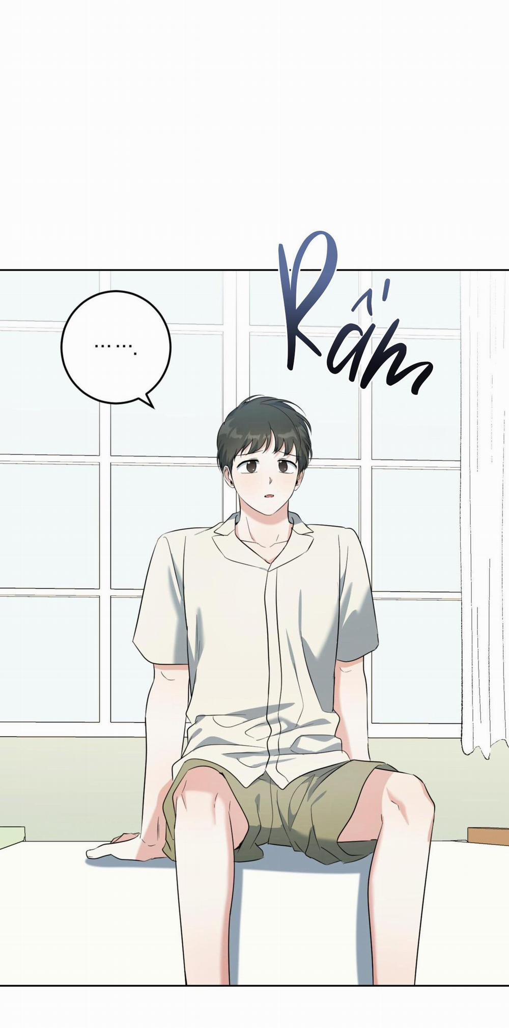 (Cbunu) Khu Rừng Tĩnh Lặng 56 trang 61