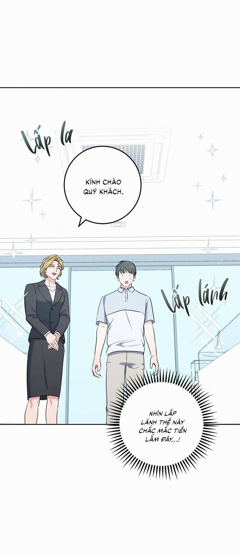 (Cbunu) Khu Rừng Tĩnh Lặng 57 trang 20