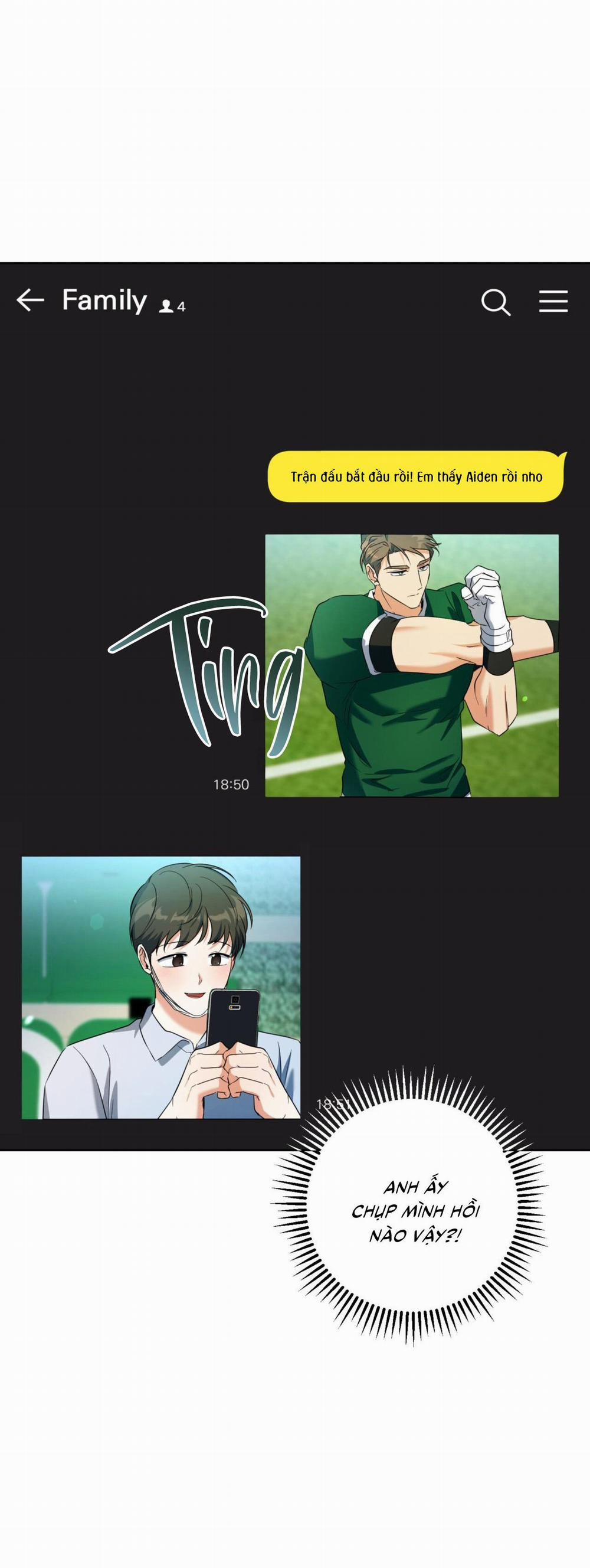 (Cbunu) Khu Rừng Tĩnh Lặng 57 trang 29