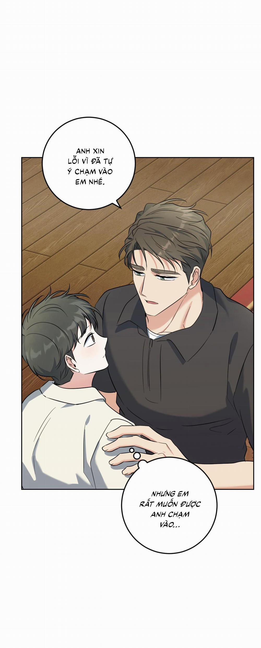 (Cbunu) Khu Rừng Tĩnh Lặng 57 trang 3