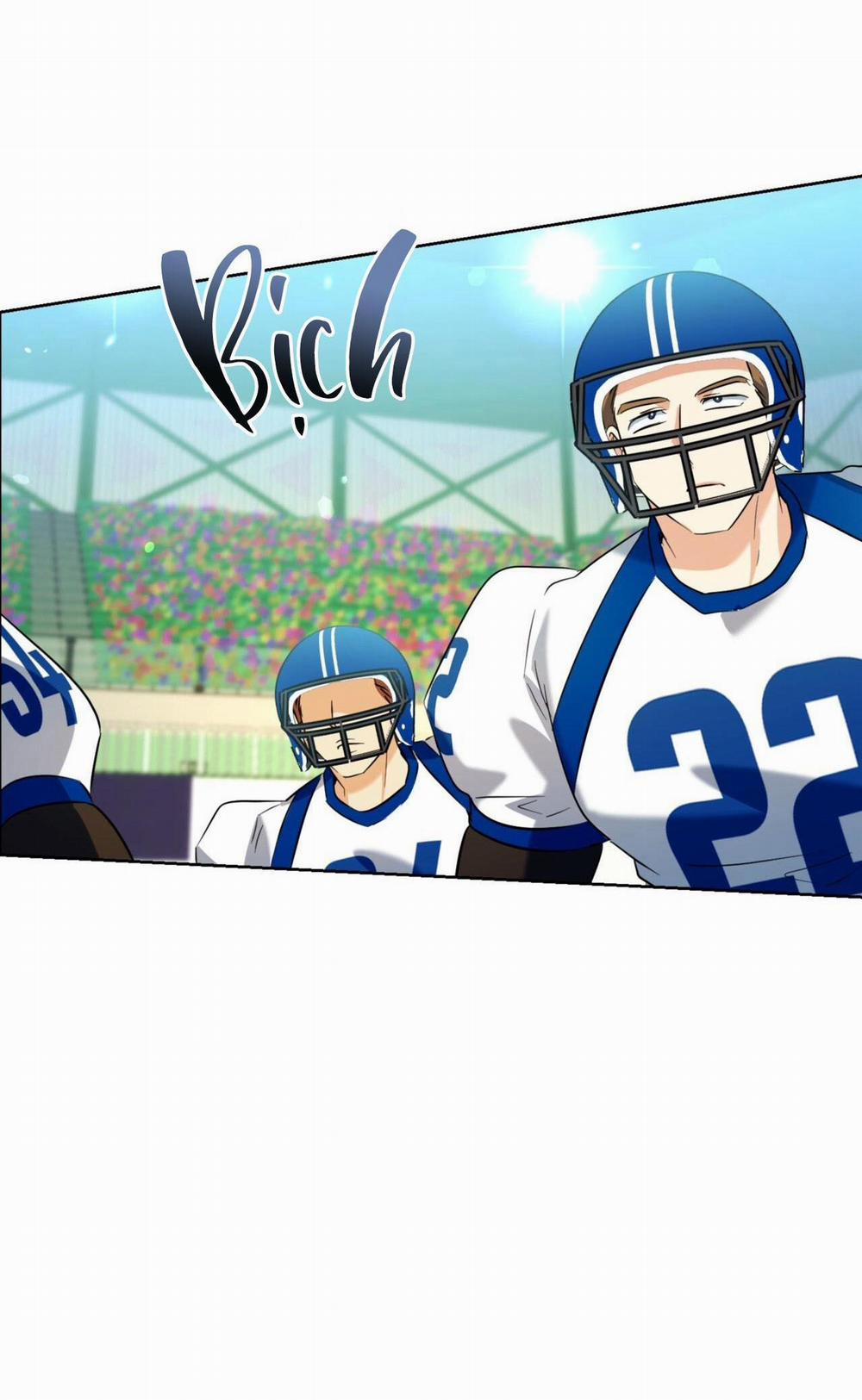 (Cbunu) Khu Rừng Tĩnh Lặng 57 trang 34