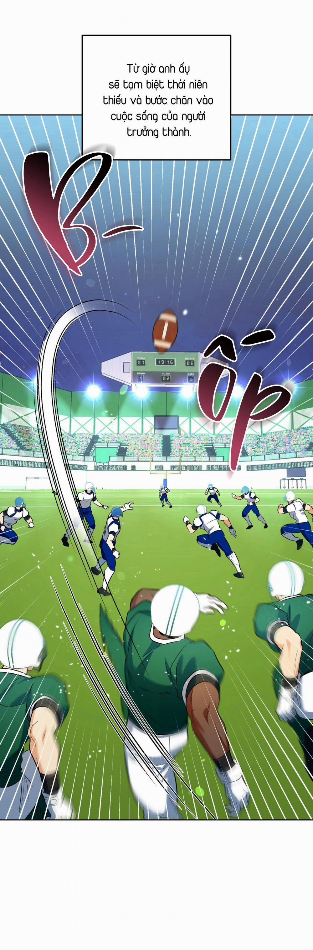 (Cbunu) Khu Rừng Tĩnh Lặng 57 trang 35