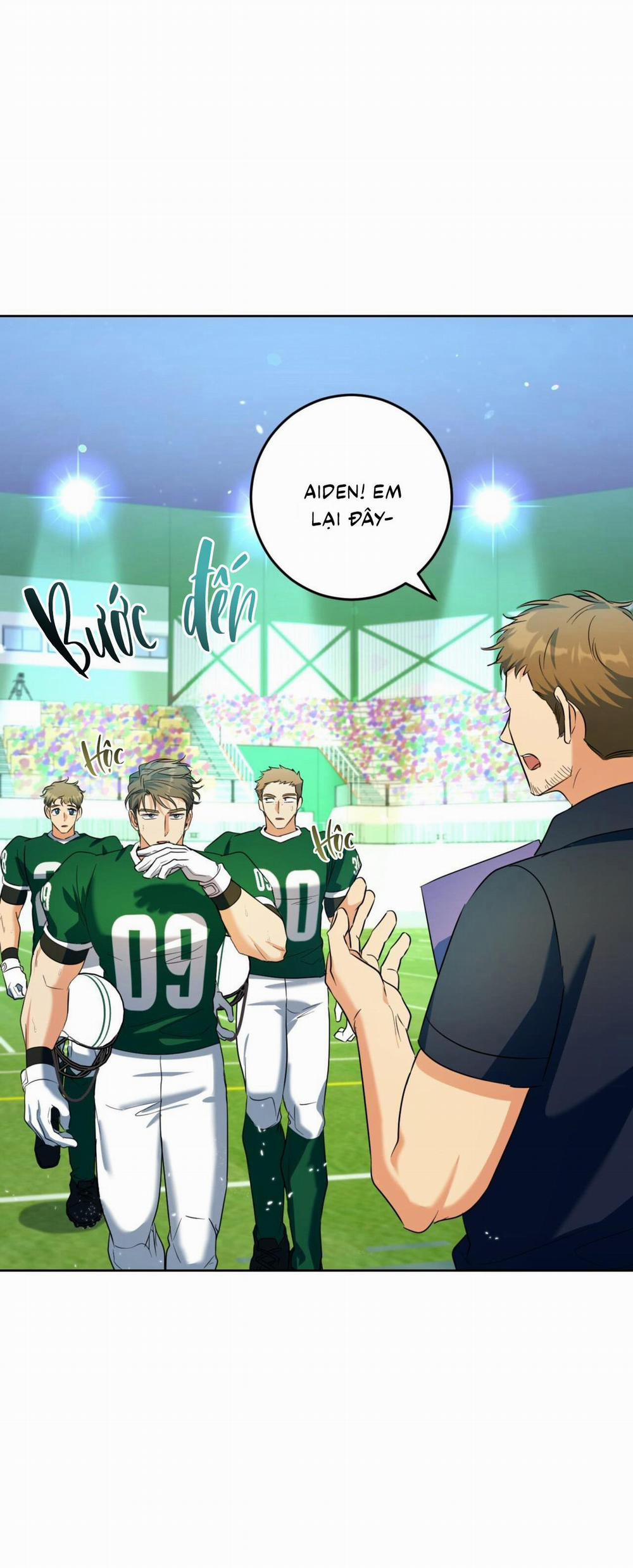 (Cbunu) Khu Rừng Tĩnh Lặng 57 trang 38