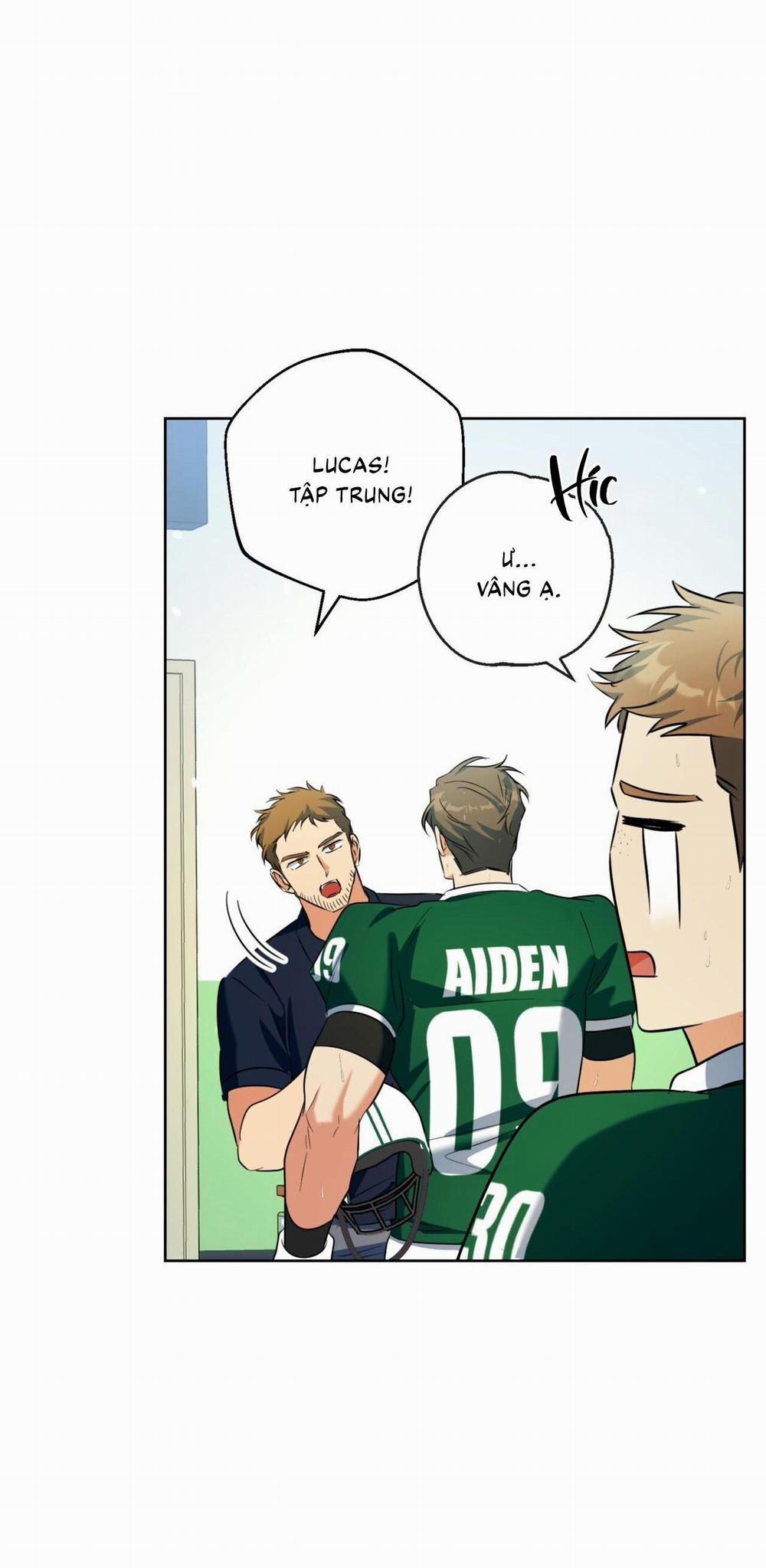 (Cbunu) Khu Rừng Tĩnh Lặng 57 trang 40