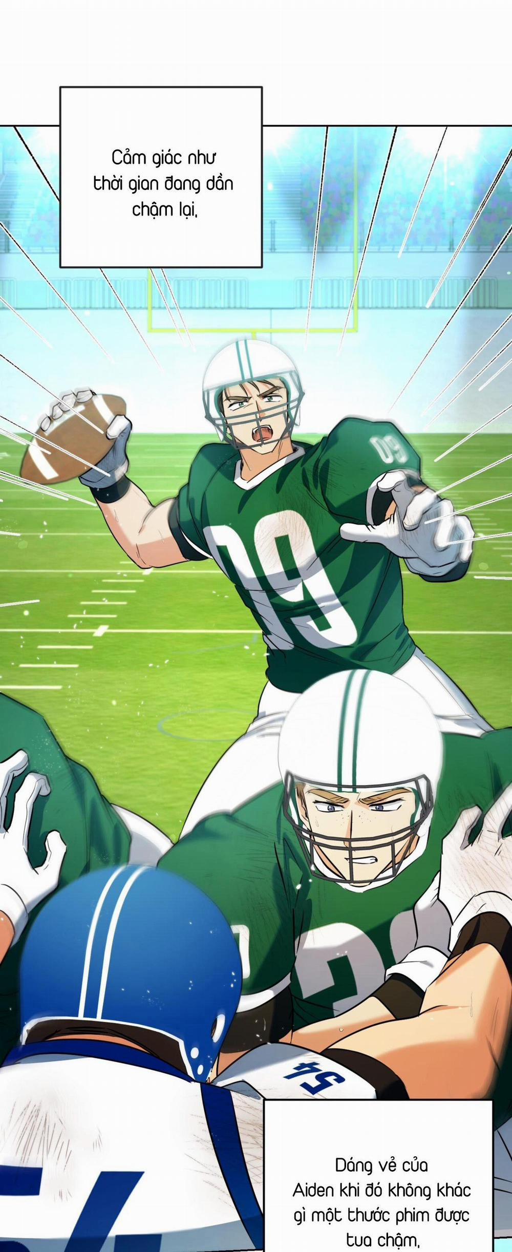 (Cbunu) Khu Rừng Tĩnh Lặng 57 trang 44