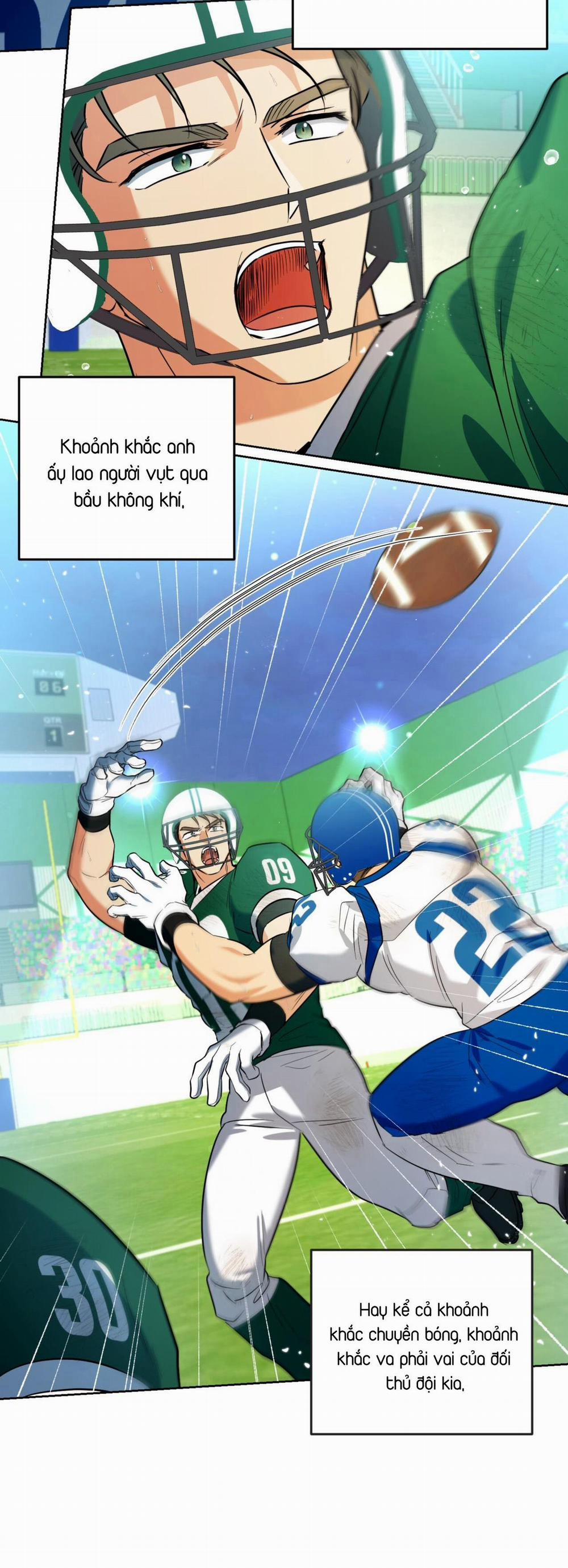 (Cbunu) Khu Rừng Tĩnh Lặng 57 trang 45