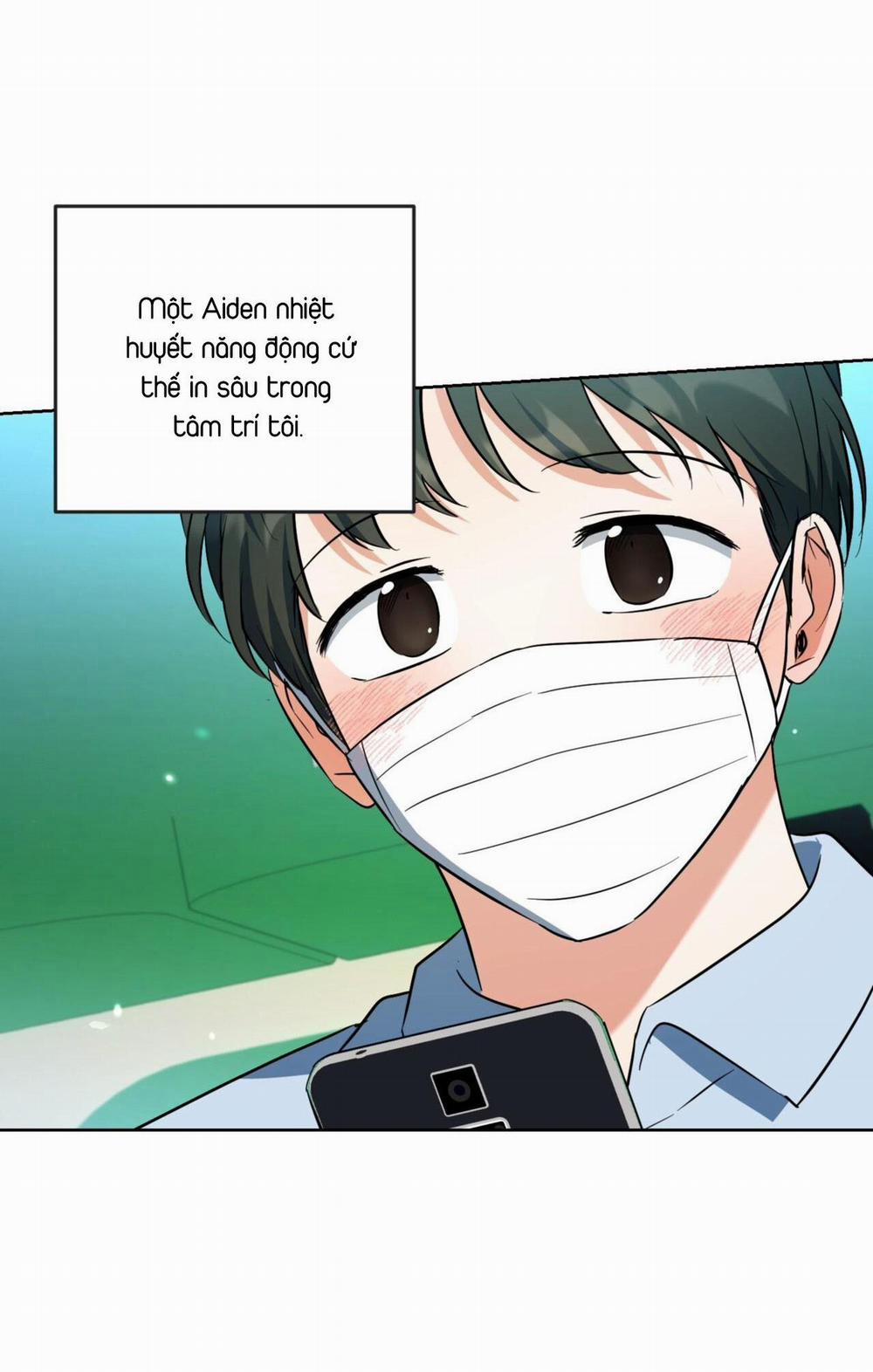(Cbunu) Khu Rừng Tĩnh Lặng 57 trang 46