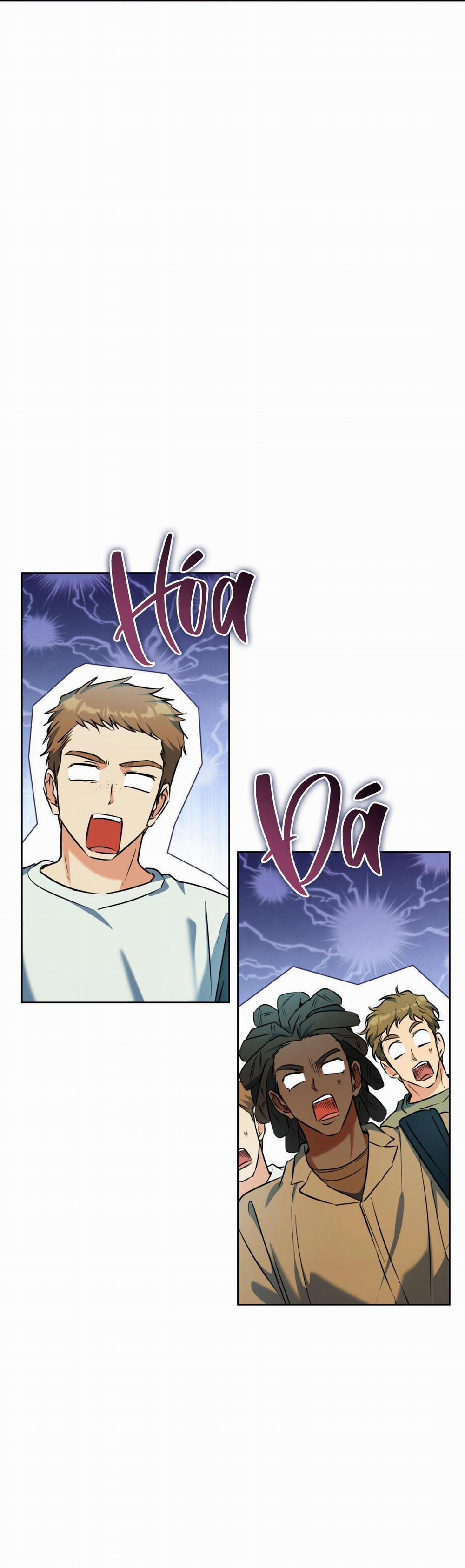 (Cbunu) Khu Rừng Tĩnh Lặng 57 trang 57