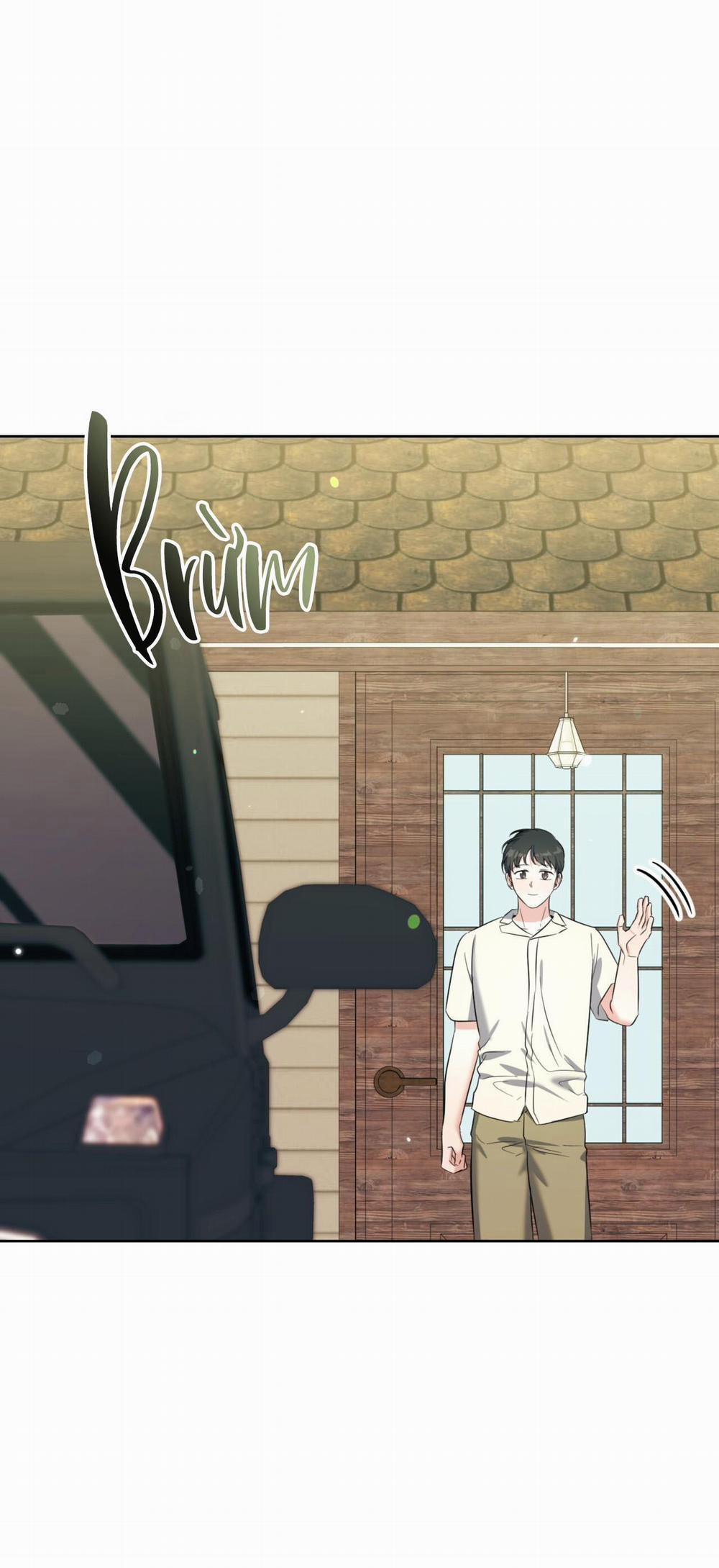 (Cbunu) Khu Rừng Tĩnh Lặng 57 trang 7