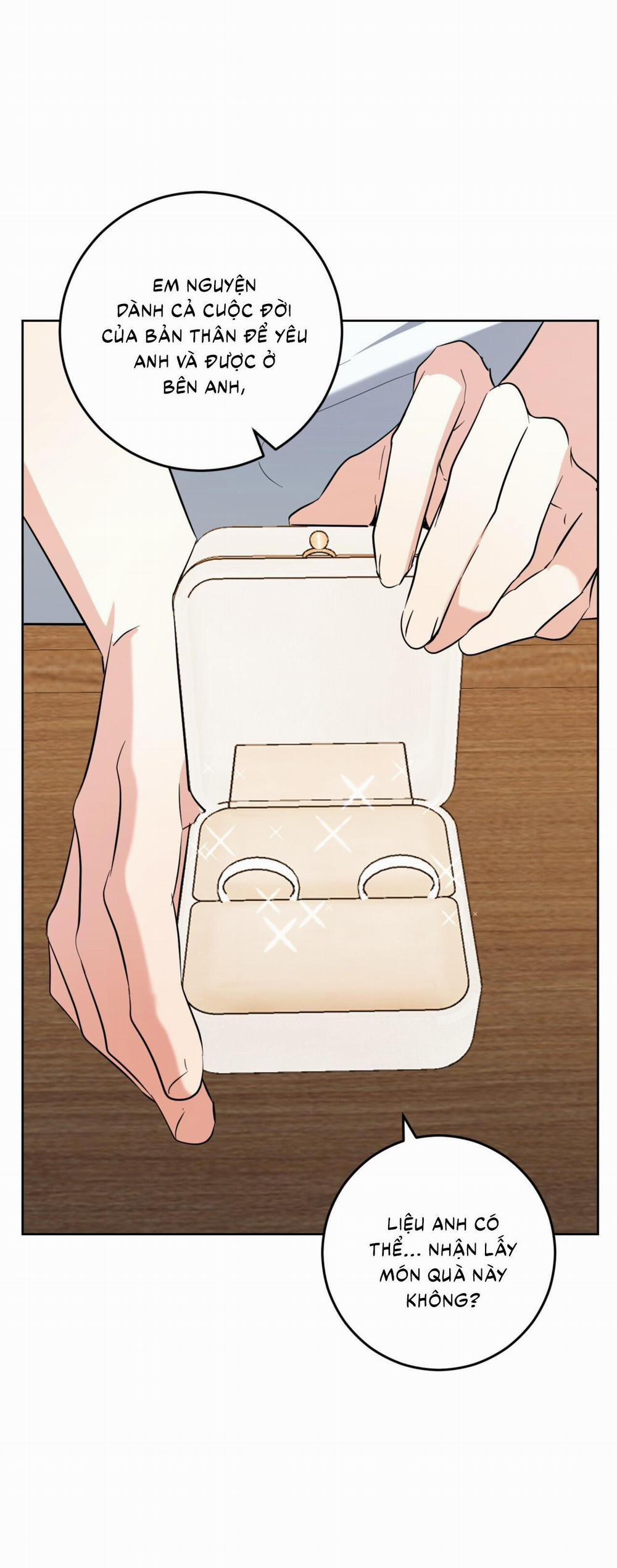 (Cbunu) Khu Rừng Tĩnh Lặng 58 H+ trang 12