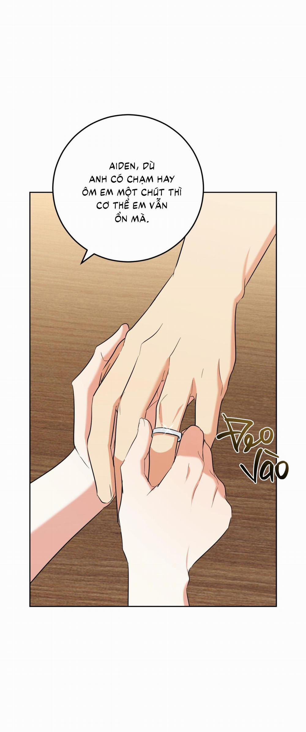 (Cbunu) Khu Rừng Tĩnh Lặng 58 H+ trang 16