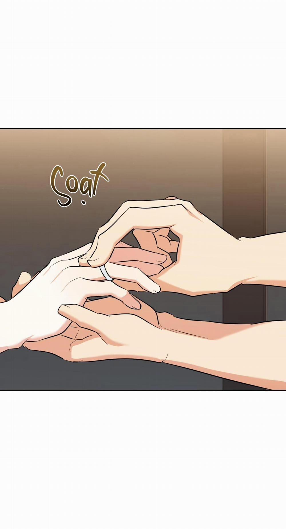 (Cbunu) Khu Rừng Tĩnh Lặng 58 H+ trang 18