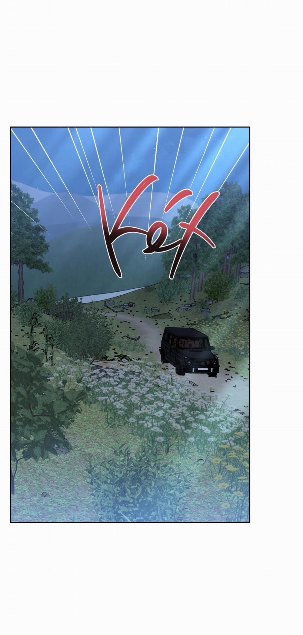 (Cbunu) Khu Rừng Tĩnh Lặng 58 H+ trang 29