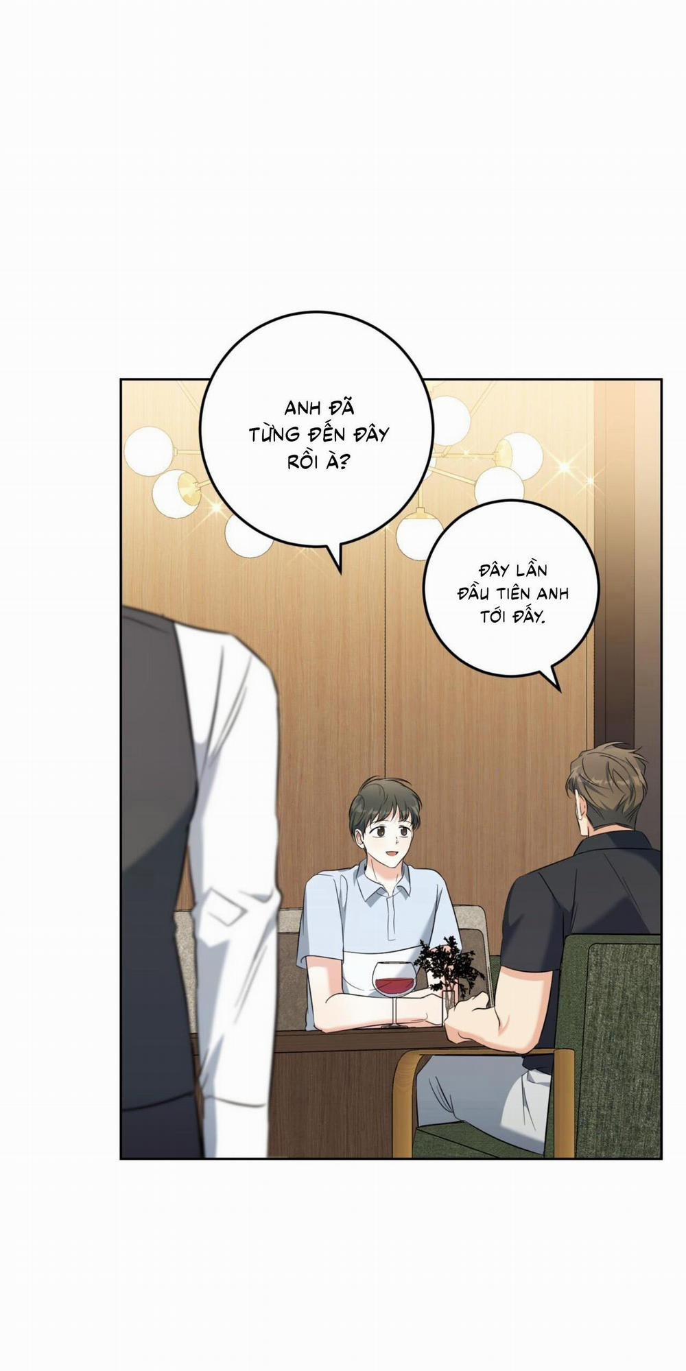 (Cbunu) Khu Rừng Tĩnh Lặng 58 H+ trang 3