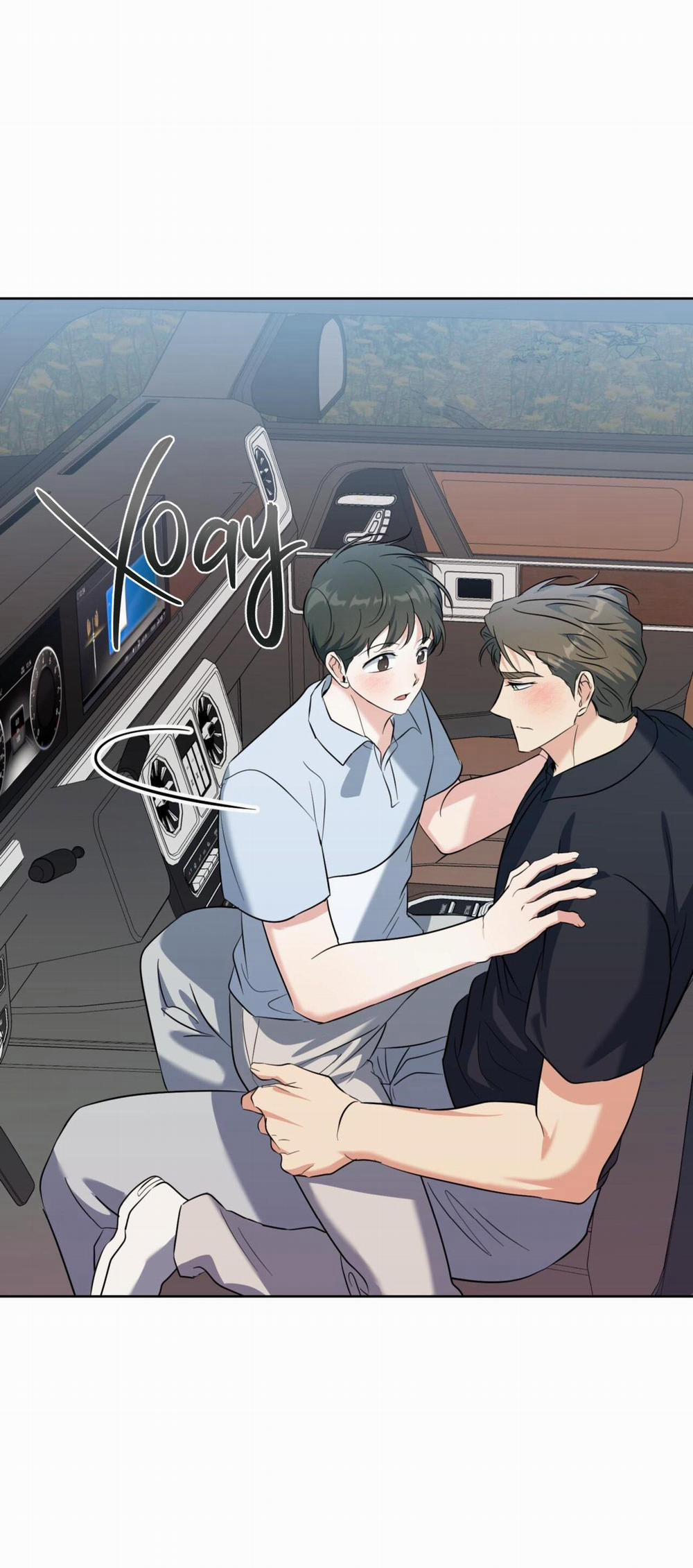 (Cbunu) Khu Rừng Tĩnh Lặng 58 H+ trang 31