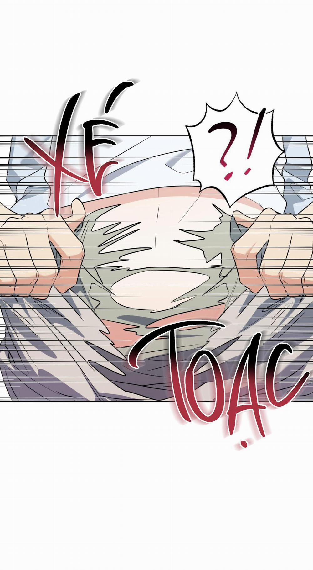 (Cbunu) Khu Rừng Tĩnh Lặng 58 H+ trang 37