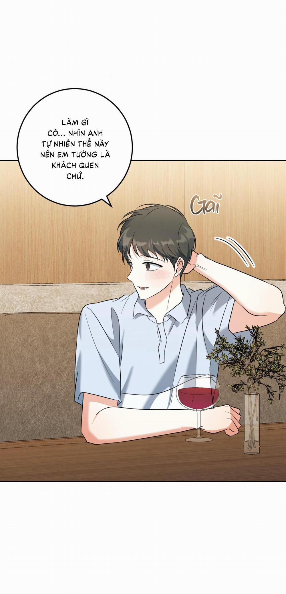 (Cbunu) Khu Rừng Tĩnh Lặng 58 H+ trang 4