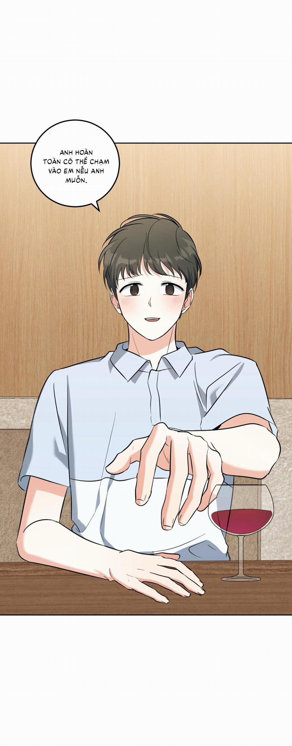 (Cbunu) Khu Rừng Tĩnh Lặng 58 trang 17