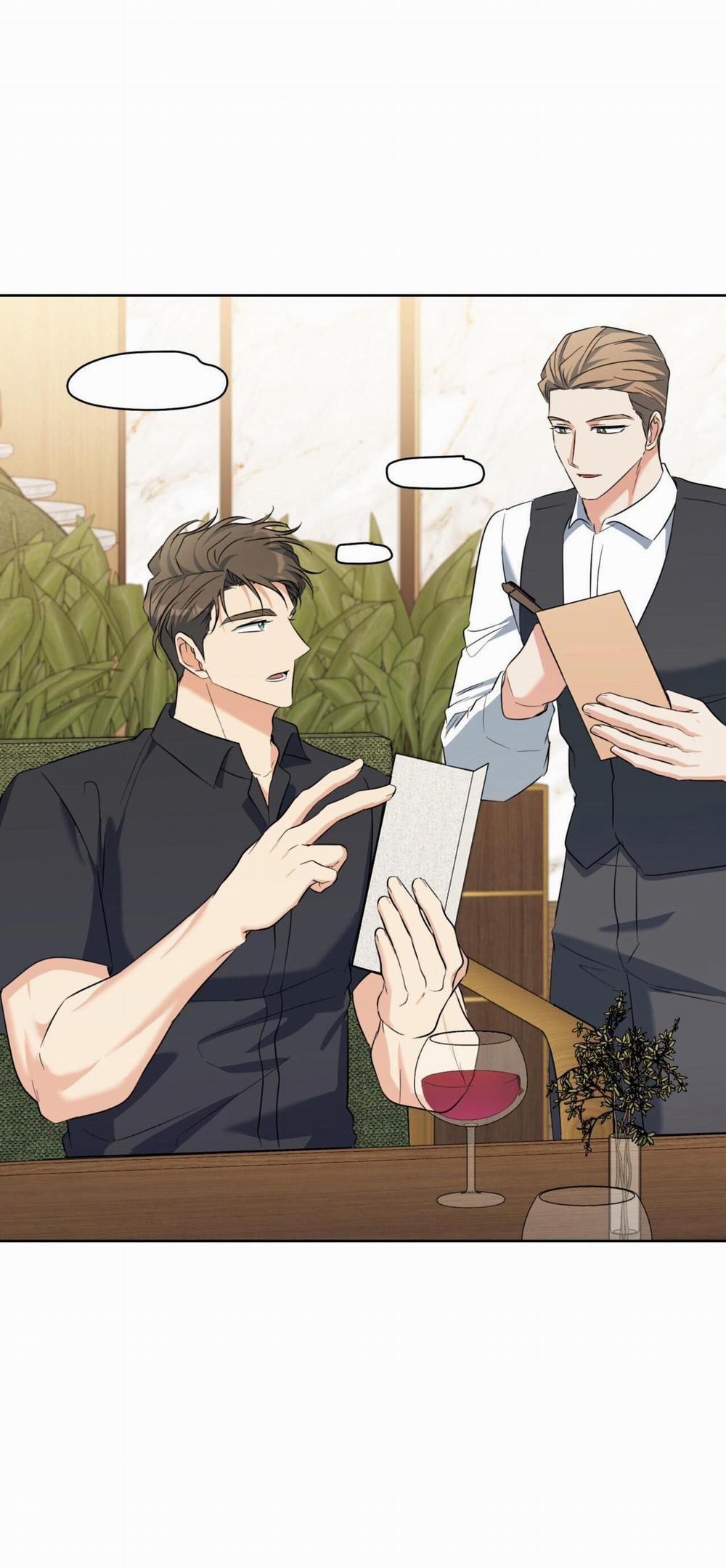 (Cbunu) Khu Rừng Tĩnh Lặng 58 trang 2