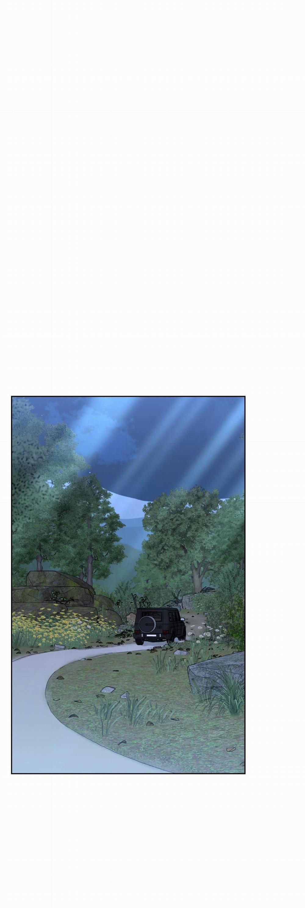 (Cbunu) Khu Rừng Tĩnh Lặng 58 trang 25