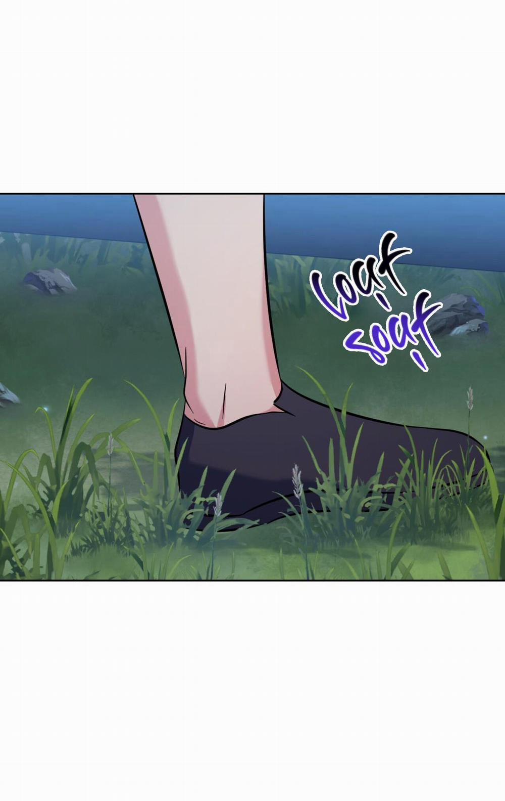 (Cbunu) Khu Rừng Tĩnh Lặng 59 H+ trang 32