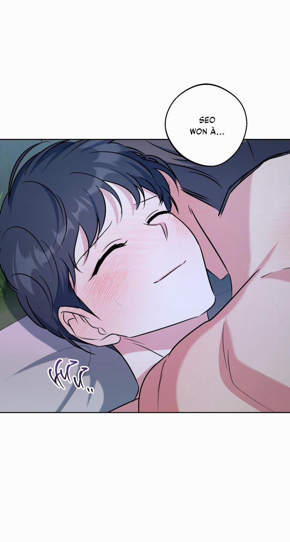 (Cbunu) Khu Rừng Tĩnh Lặng 59 H+ trang 37