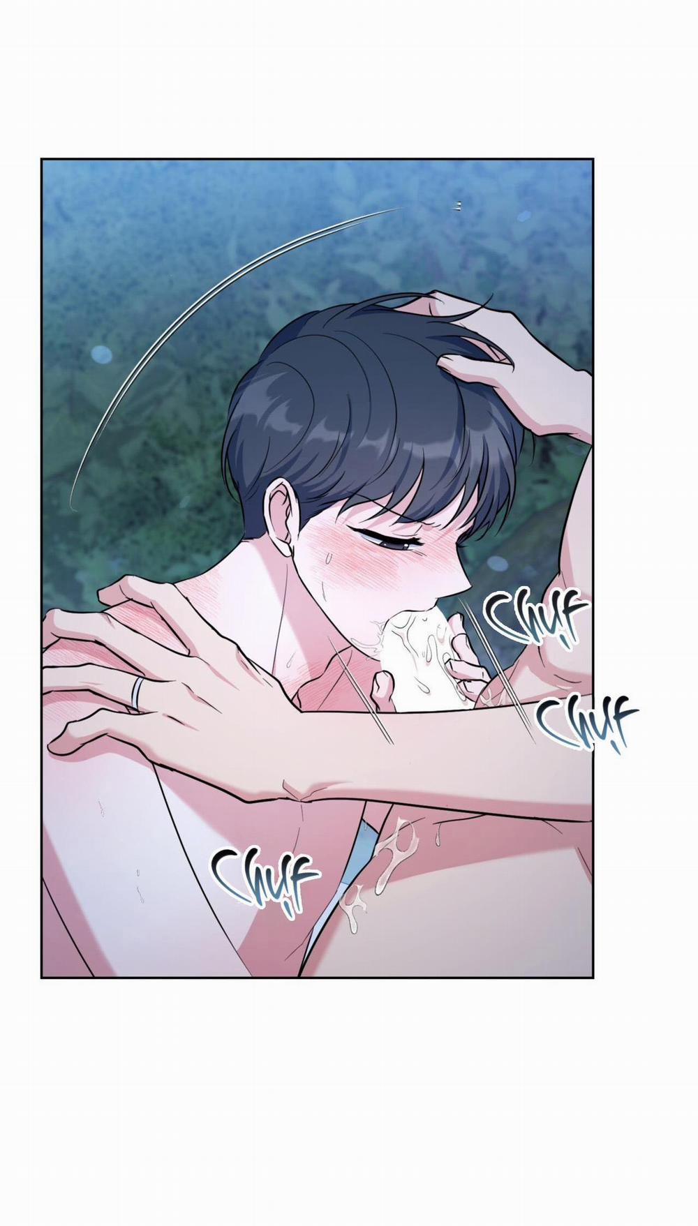 (Cbunu) Khu Rừng Tĩnh Lặng 59 H+ trang 43