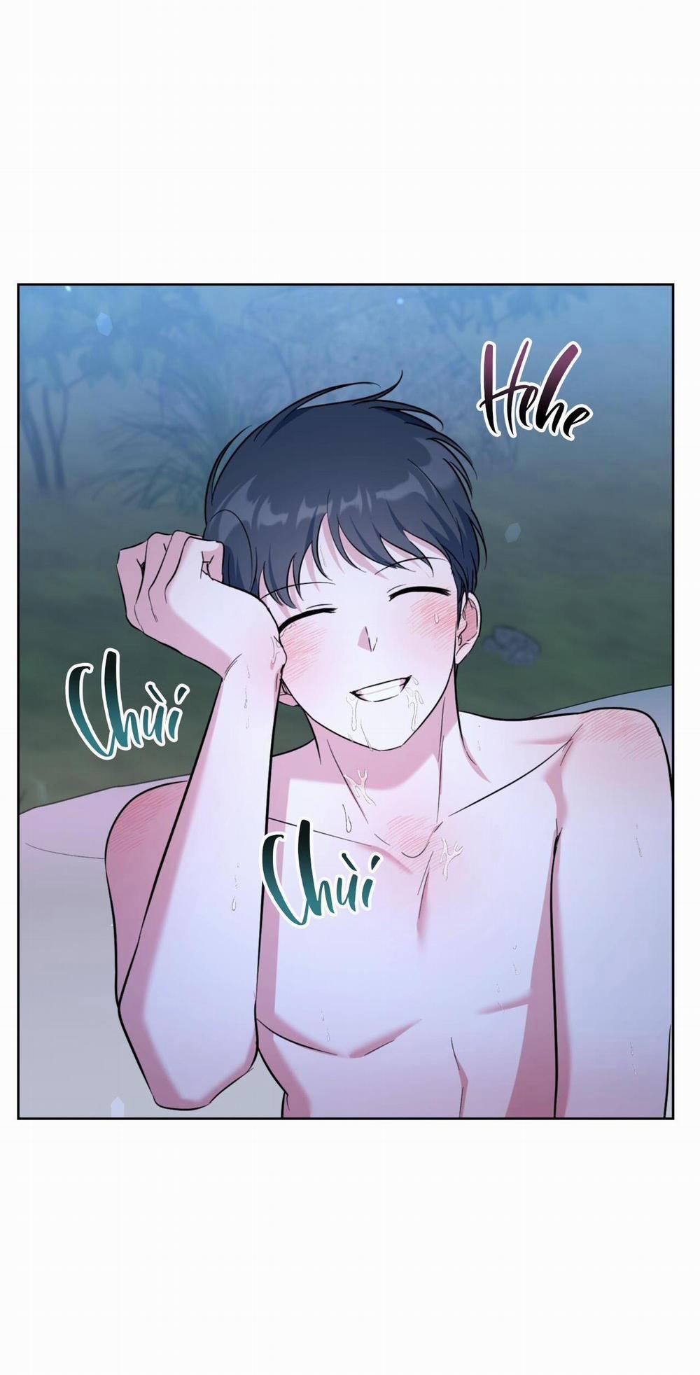 (Cbunu) Khu Rừng Tĩnh Lặng 59 H+ trang 48