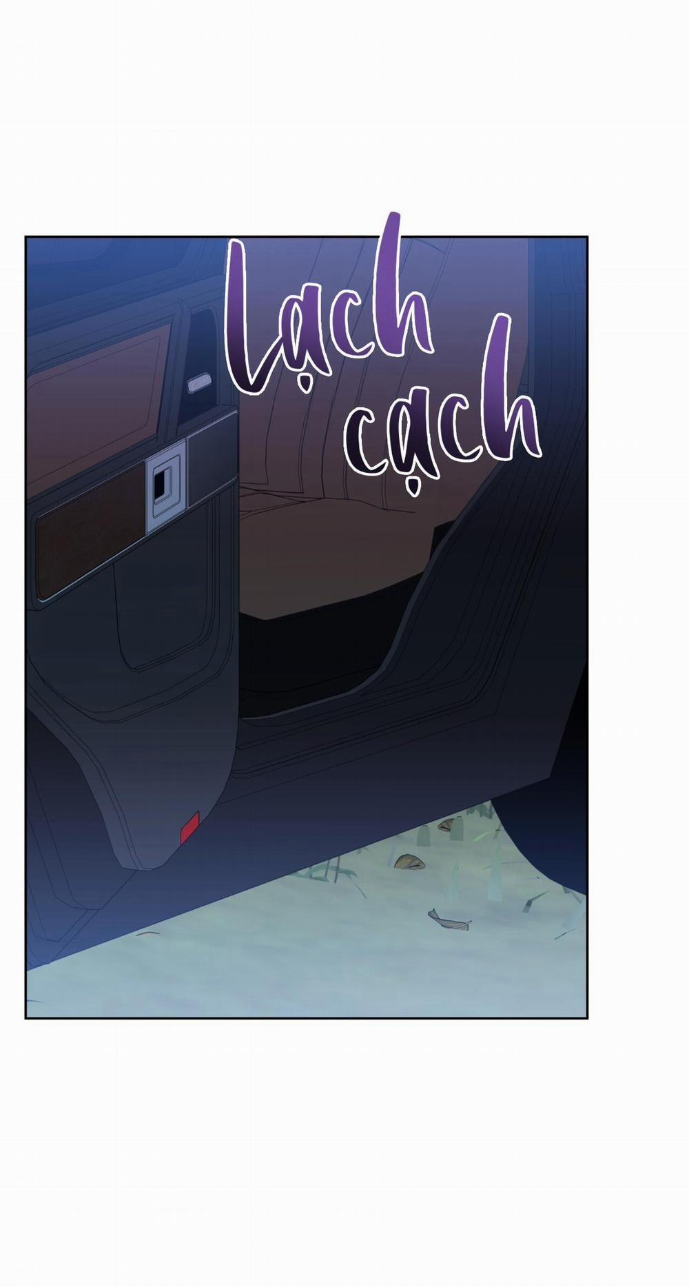 (Cbunu) Khu Rừng Tĩnh Lặng 59 trang 0