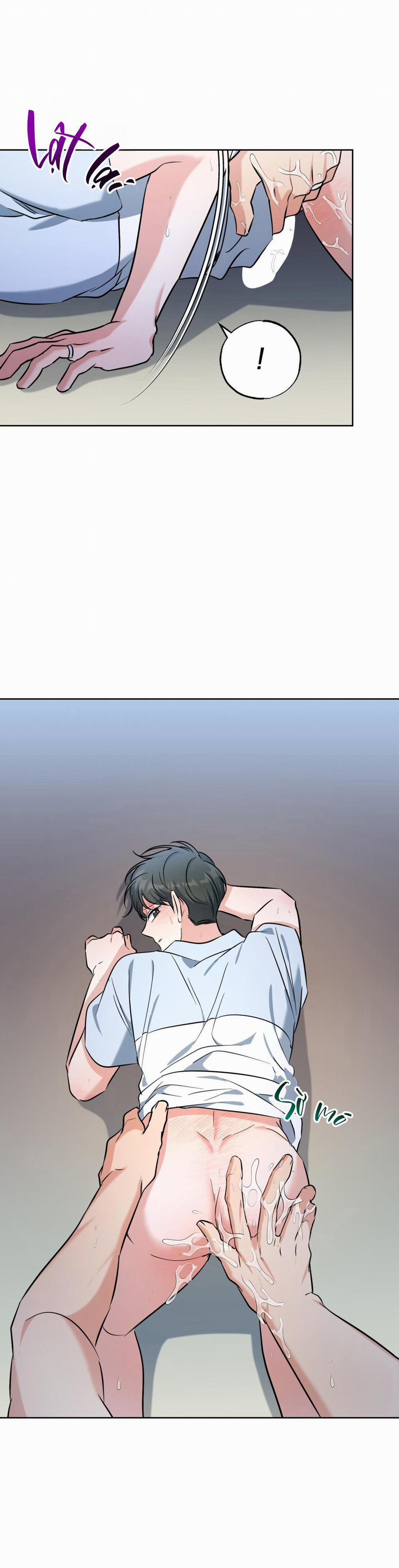 (Cbunu) Khu Rừng Tĩnh Lặng 59 trang 16