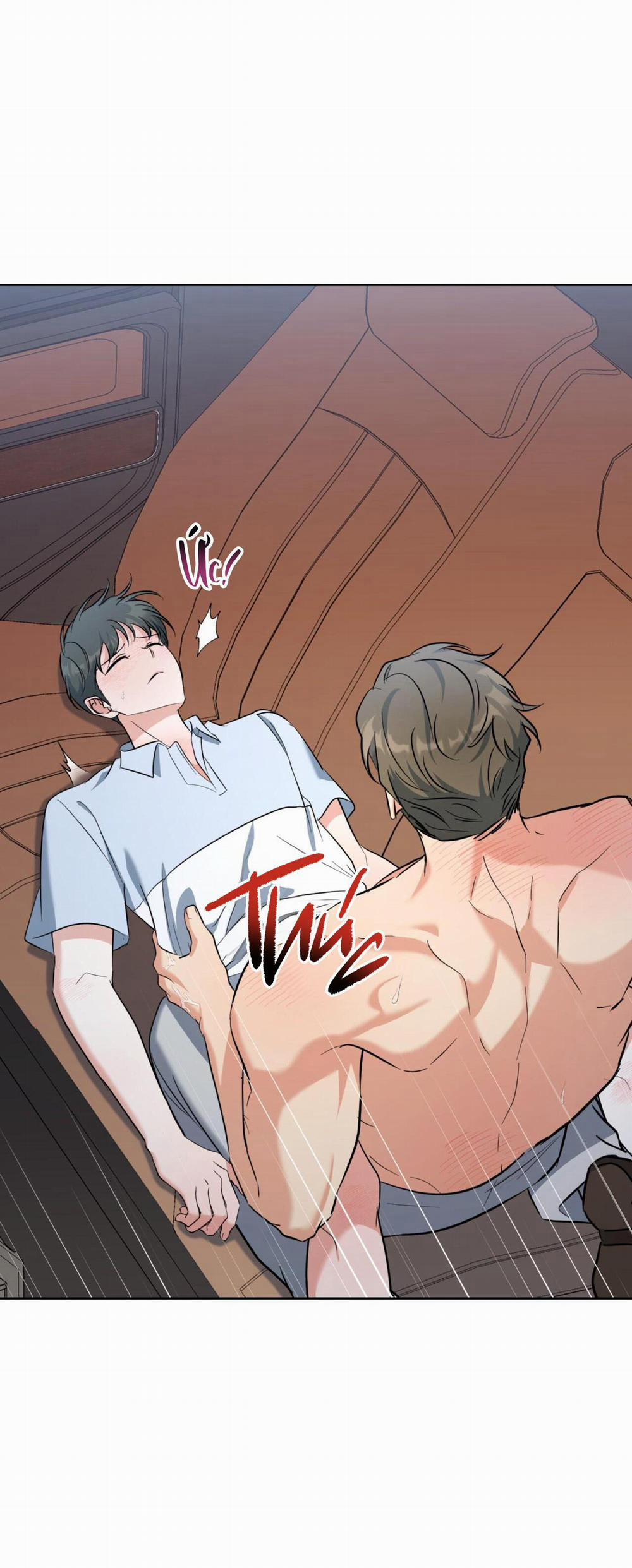 (Cbunu) Khu Rừng Tĩnh Lặng 59 trang 3