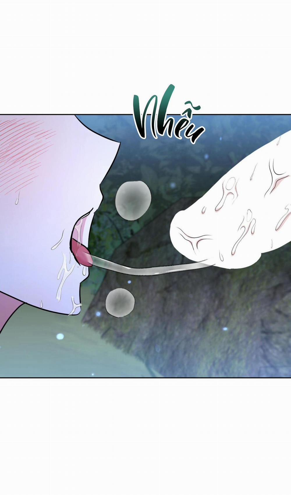 (Cbunu) Khu Rừng Tĩnh Lặng 59 trang 47