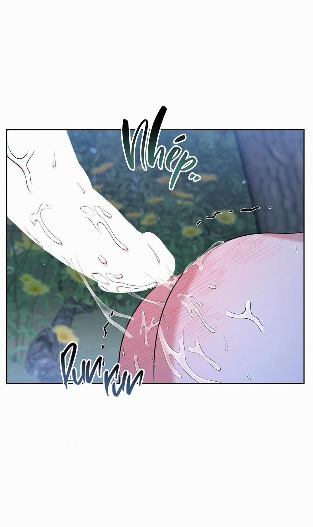 (Cbunu) Khu Rừng Tĩnh Lặng 59 trang 54