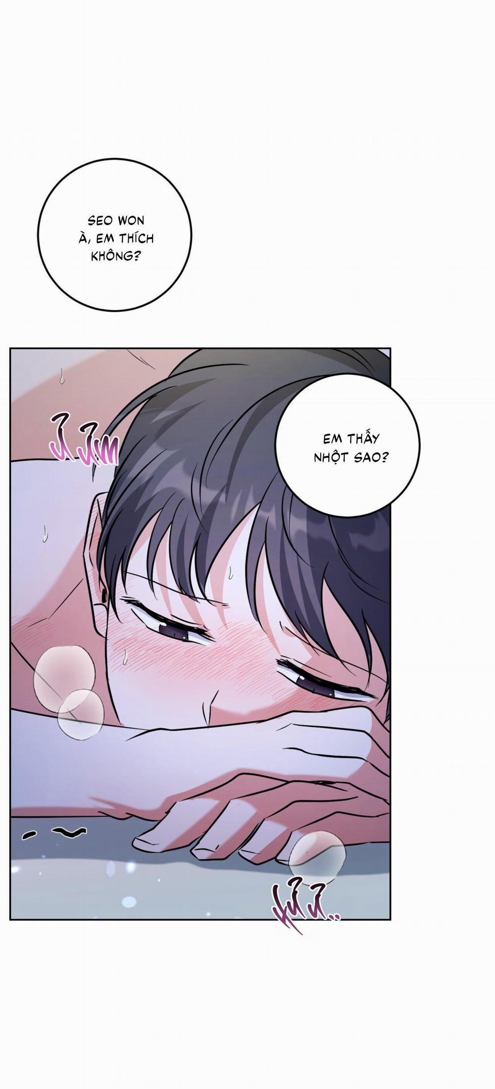 (Cbunu) Khu Rừng Tĩnh Lặng 60 trang 0