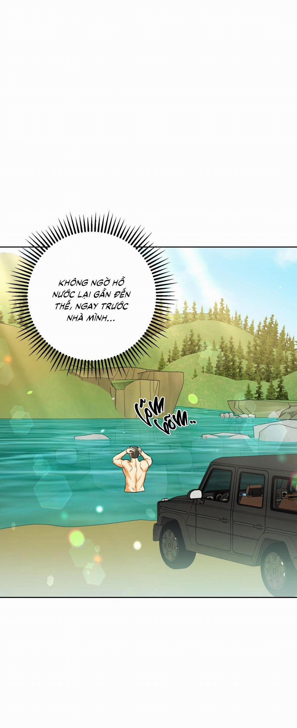 (Cbunu) Khu Rừng Tĩnh Lặng 60 trang 12