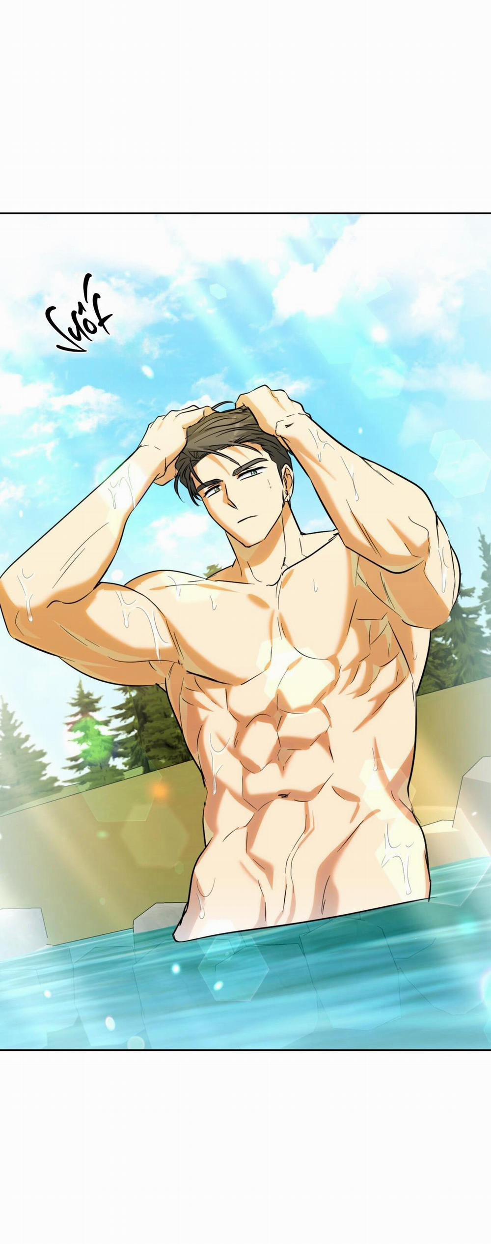 (Cbunu) Khu Rừng Tĩnh Lặng 60 trang 13