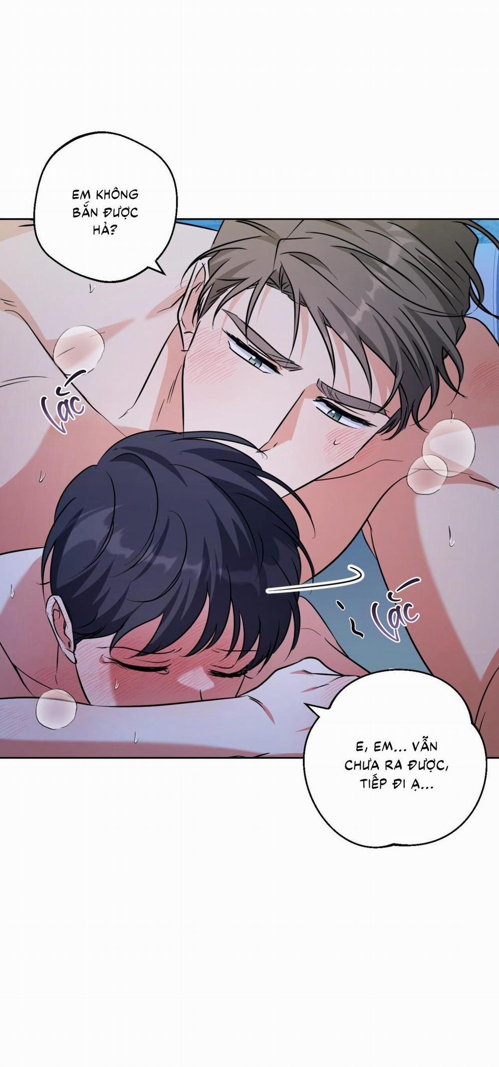 (Cbunu) Khu Rừng Tĩnh Lặng 60 trang 2