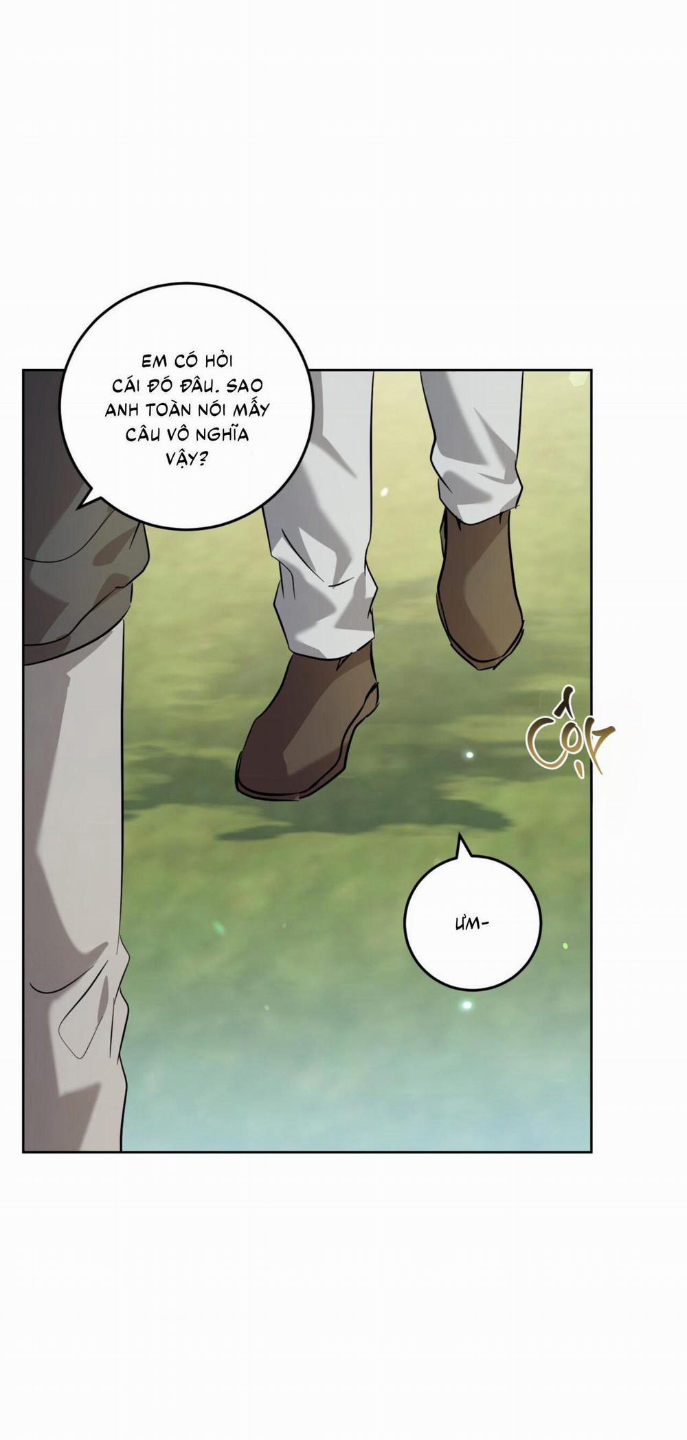 (Cbunu) Khu Rừng Tĩnh Lặng 60 trang 20