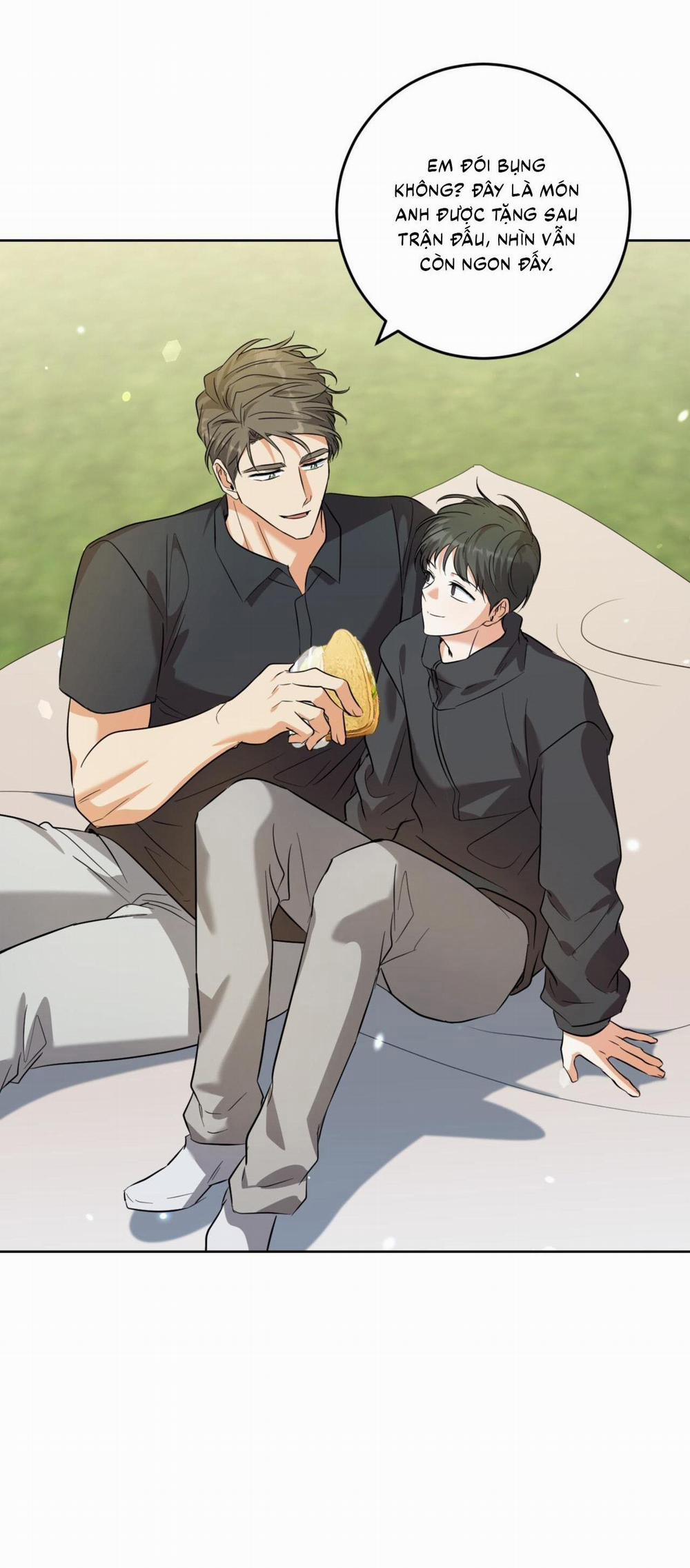 (Cbunu) Khu Rừng Tĩnh Lặng 60 trang 24