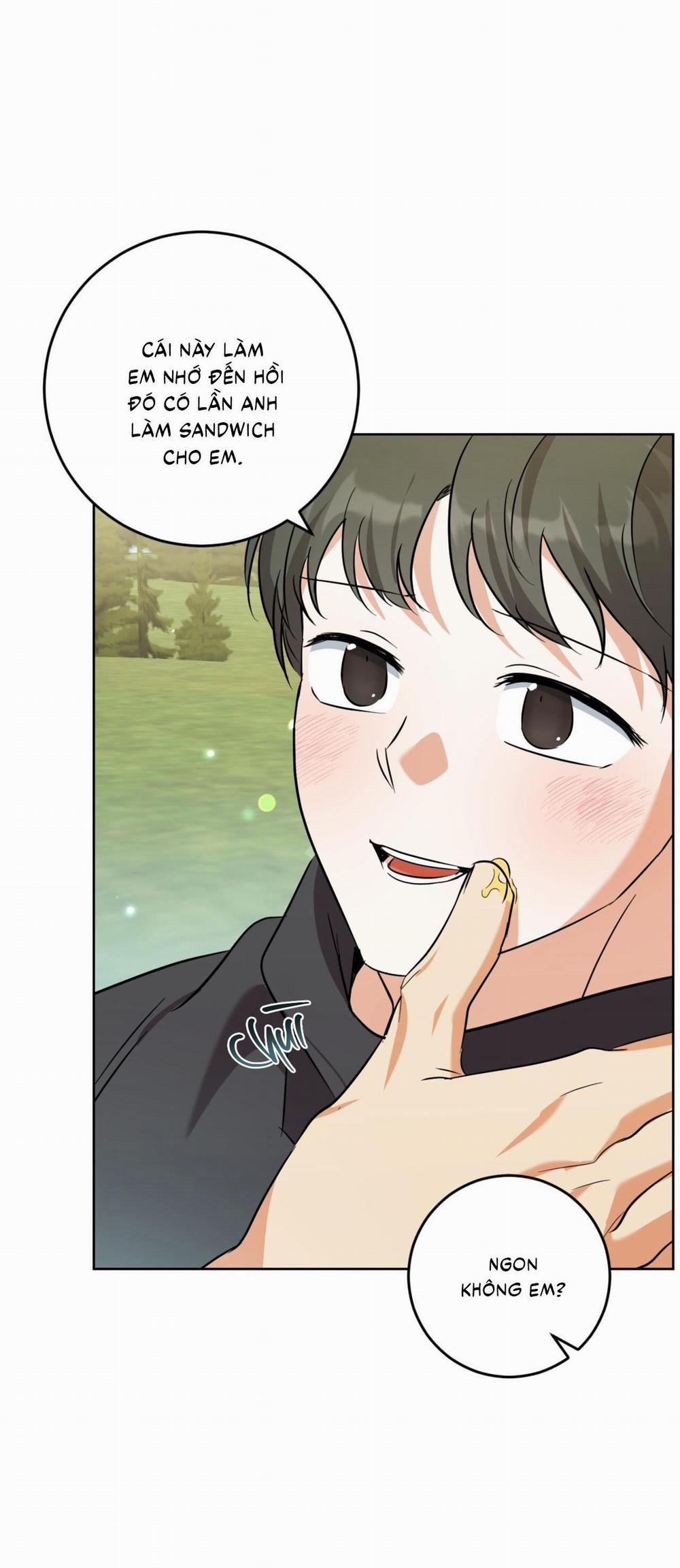 (Cbunu) Khu Rừng Tĩnh Lặng 60 trang 26