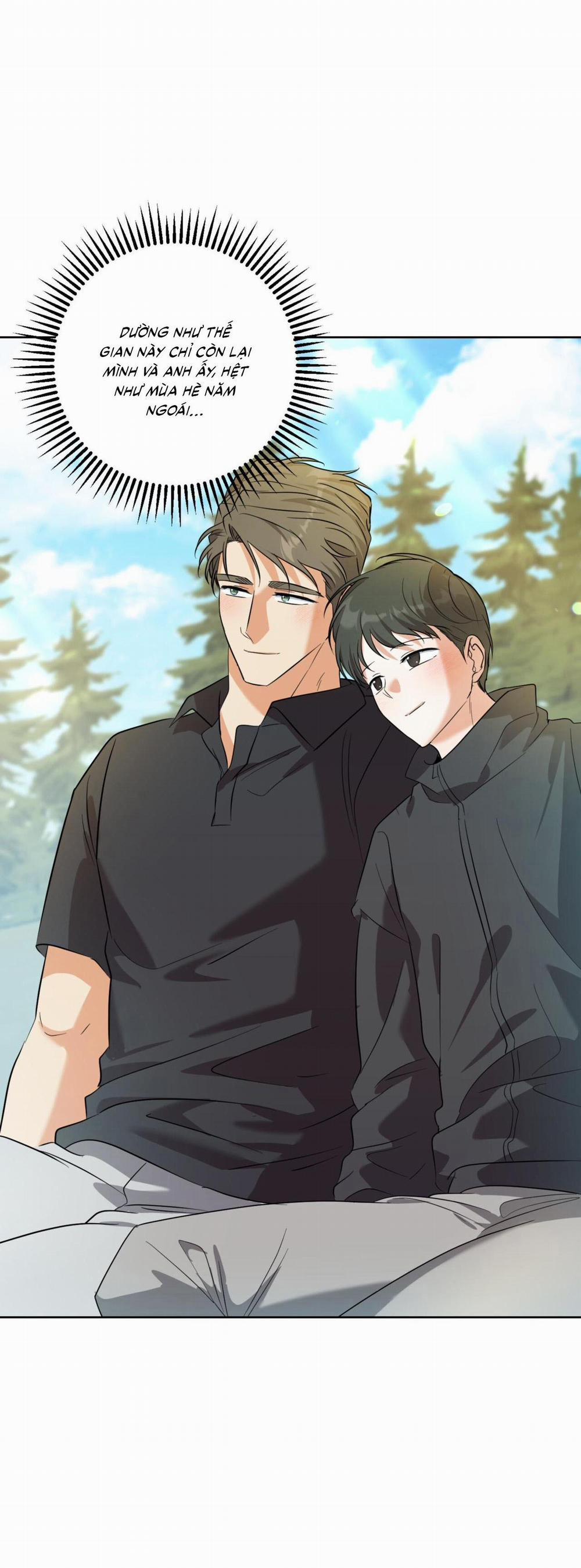 (Cbunu) Khu Rừng Tĩnh Lặng 60 trang 28