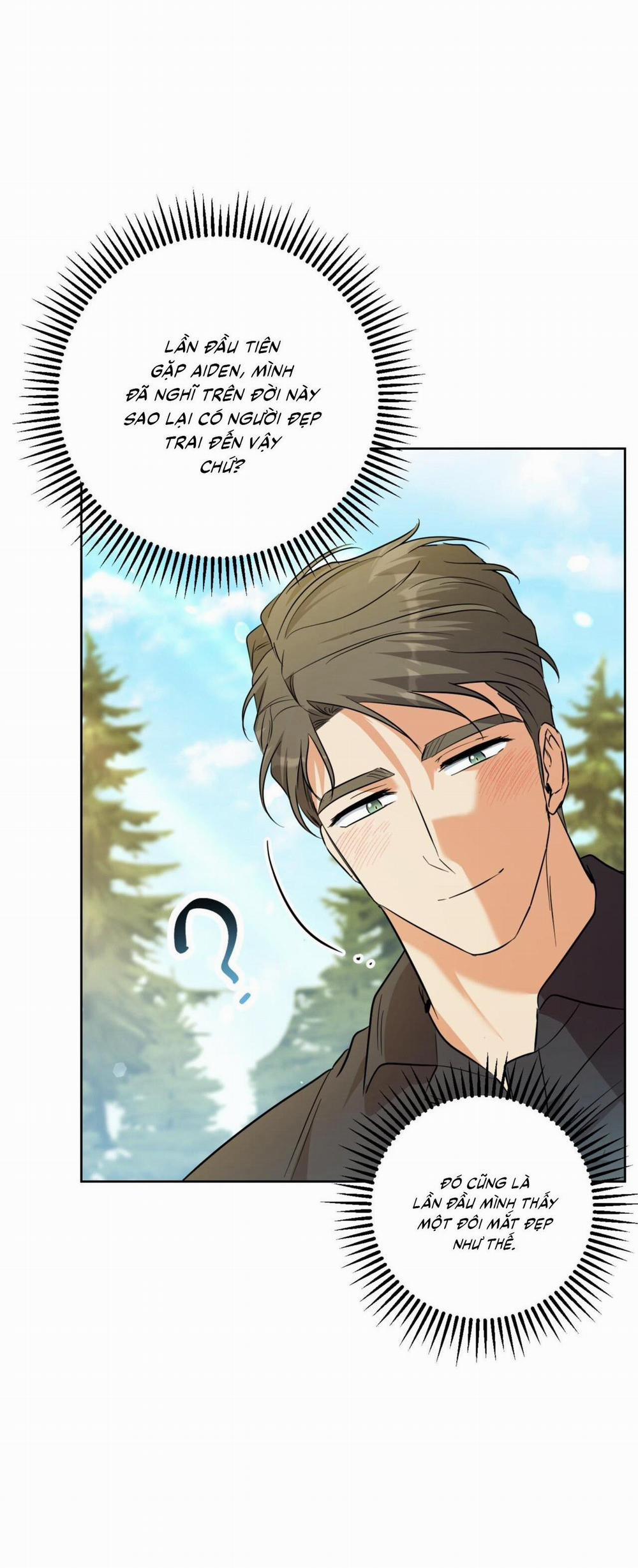 (Cbunu) Khu Rừng Tĩnh Lặng 60 trang 33