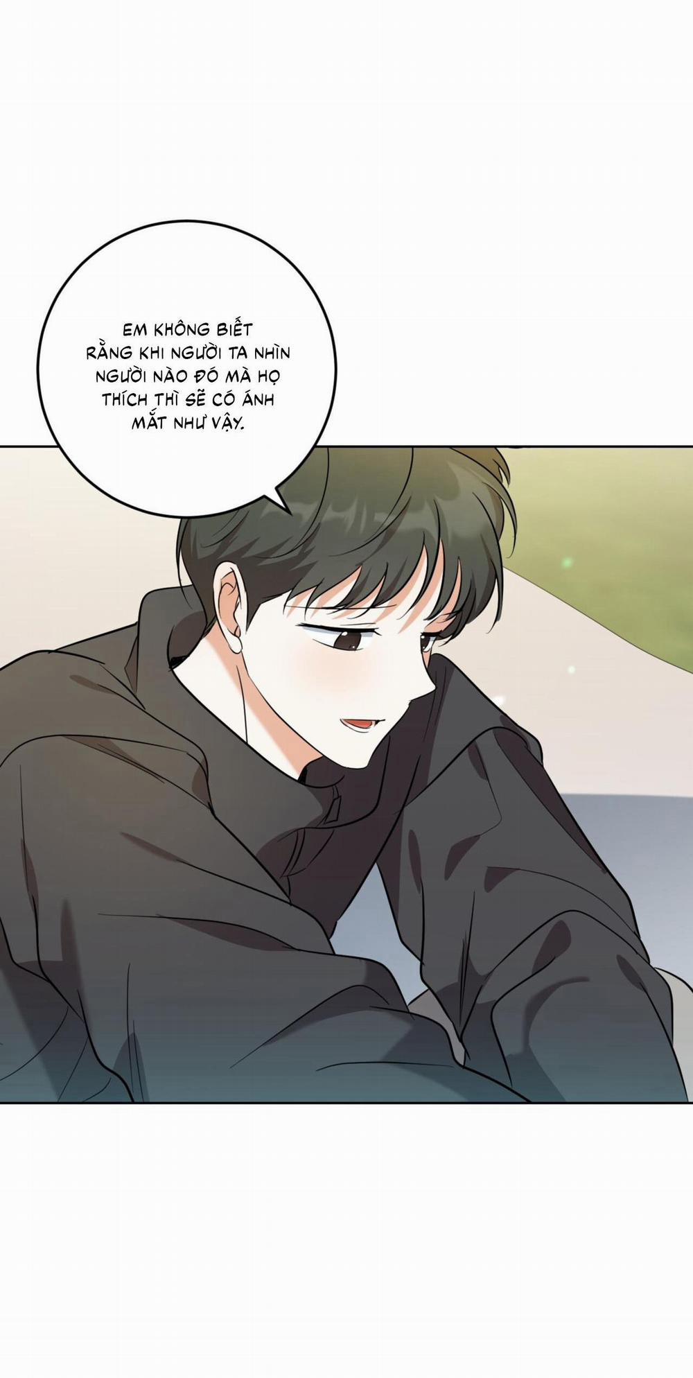 (Cbunu) Khu Rừng Tĩnh Lặng 60 trang 34