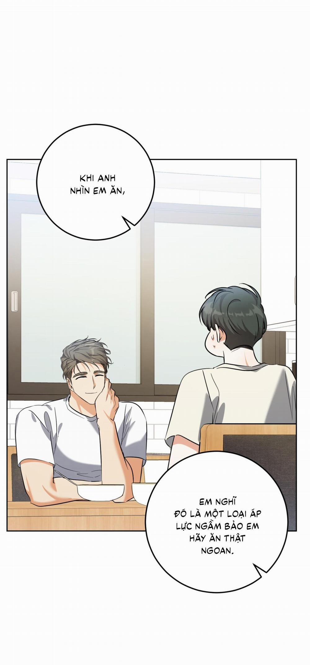 (Cbunu) Khu Rừng Tĩnh Lặng 60 trang 35