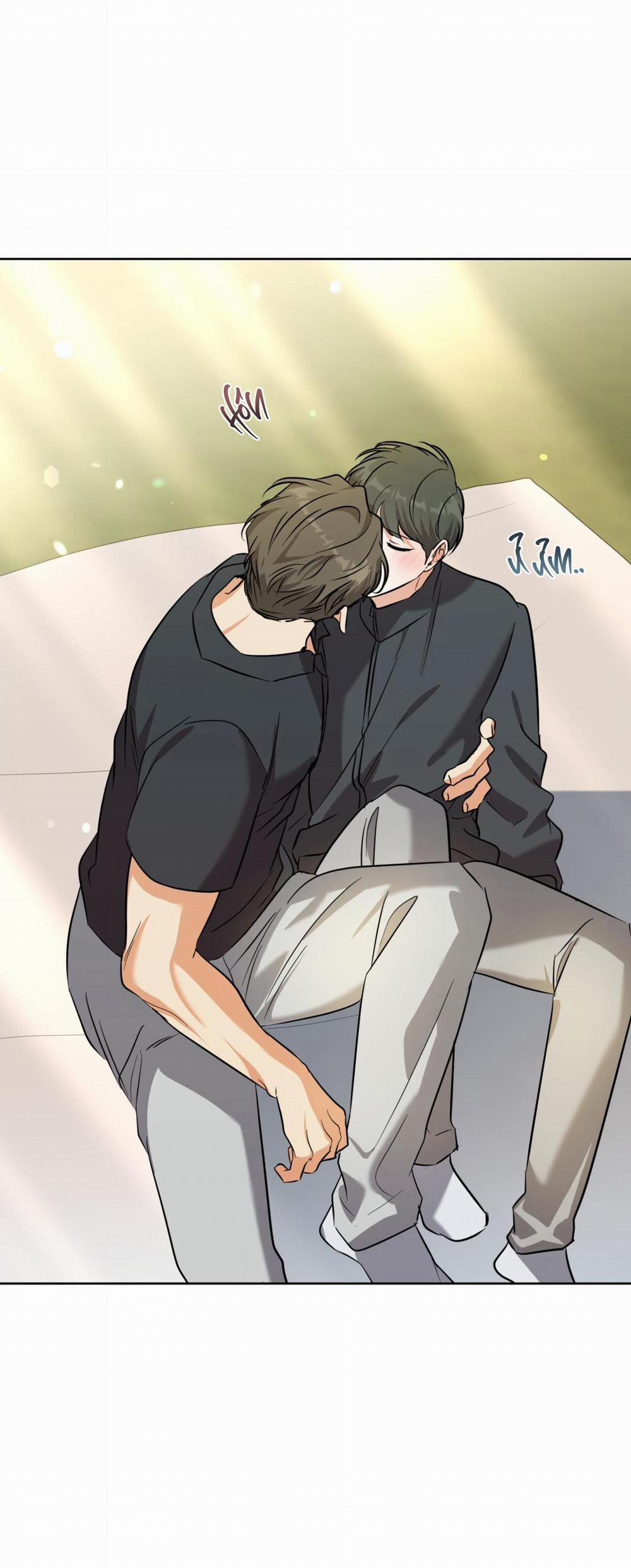 (Cbunu) Khu Rừng Tĩnh Lặng 60 trang 39