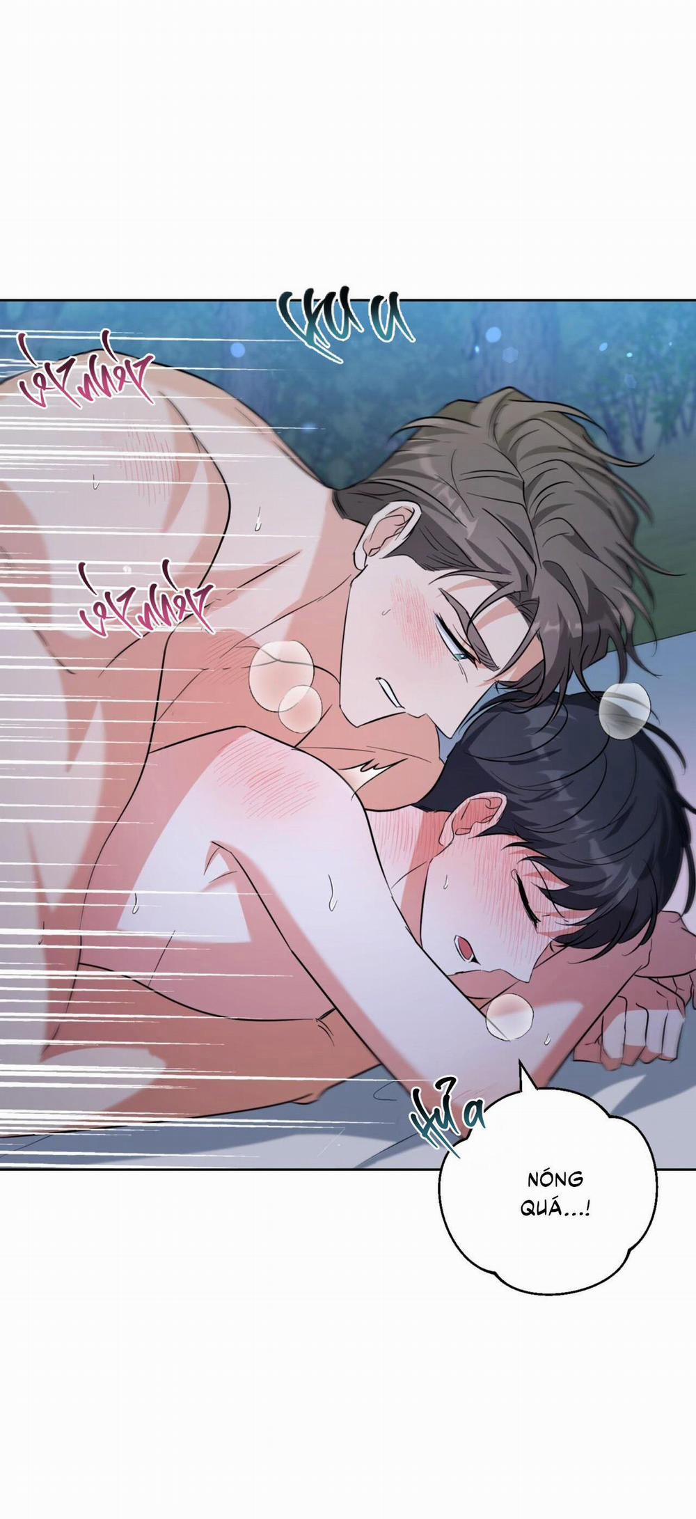 (Cbunu) Khu Rừng Tĩnh Lặng 60 trang 4