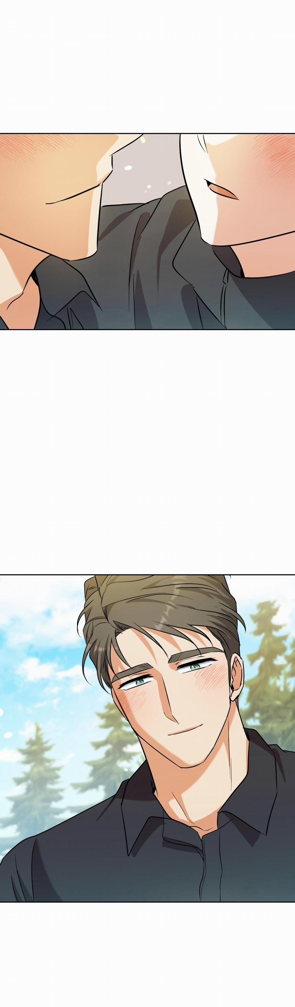 (Cbunu) Khu Rừng Tĩnh Lặng 60 trang 40