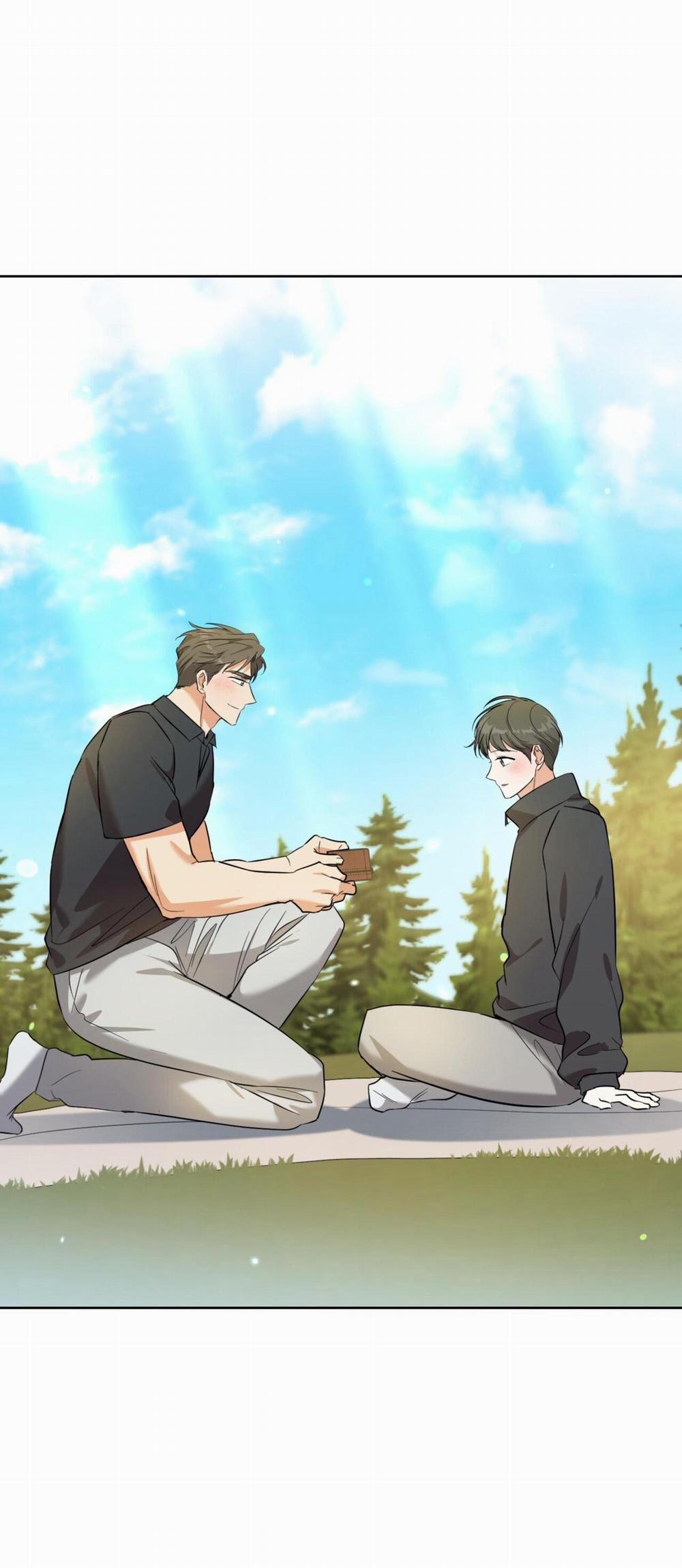 (Cbunu) Khu Rừng Tĩnh Lặng 60 trang 43