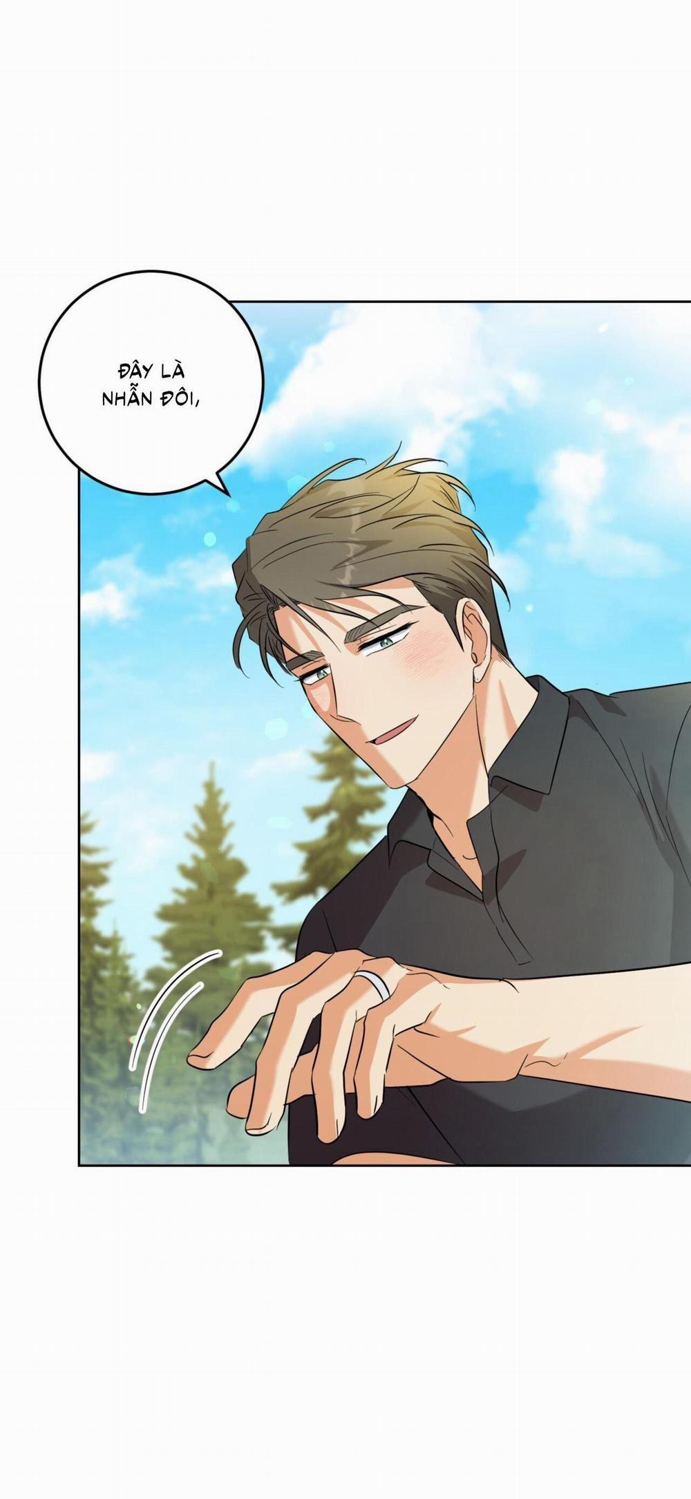 (Cbunu) Khu Rừng Tĩnh Lặng 60 trang 45