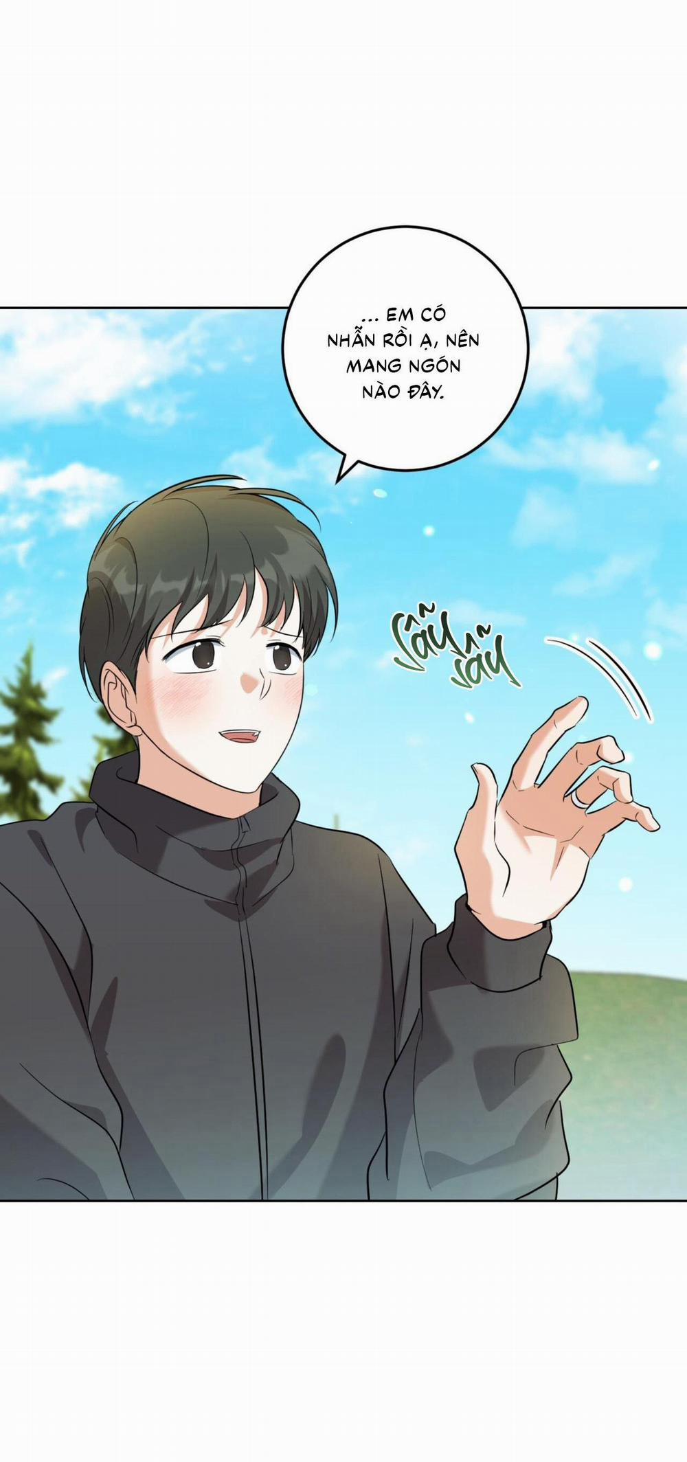 (Cbunu) Khu Rừng Tĩnh Lặng 60 trang 49